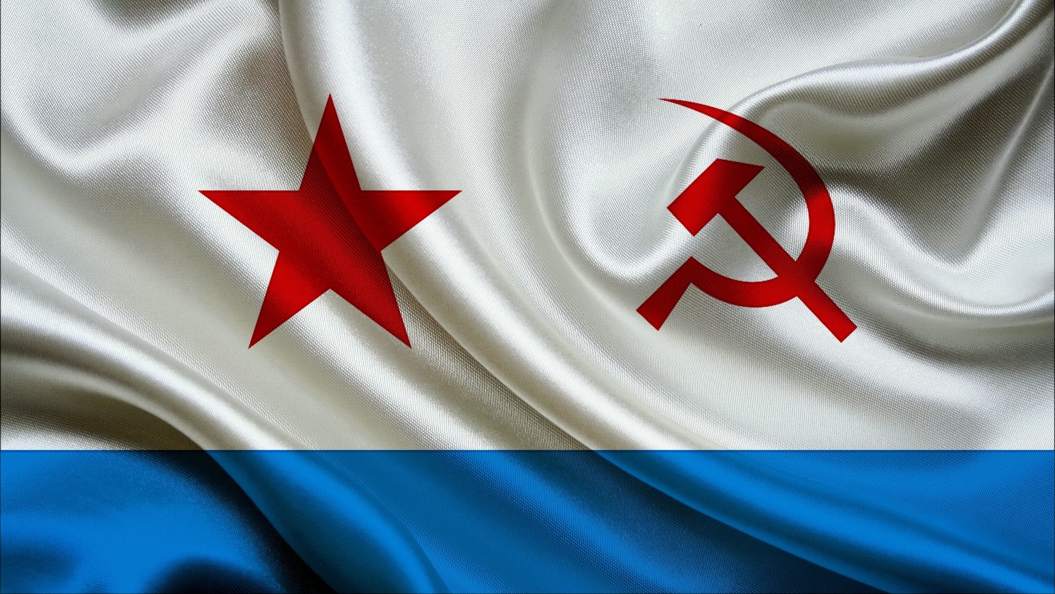 2133x1200 flag navy naval forces soviet union flag ussr background wallpaper . ...