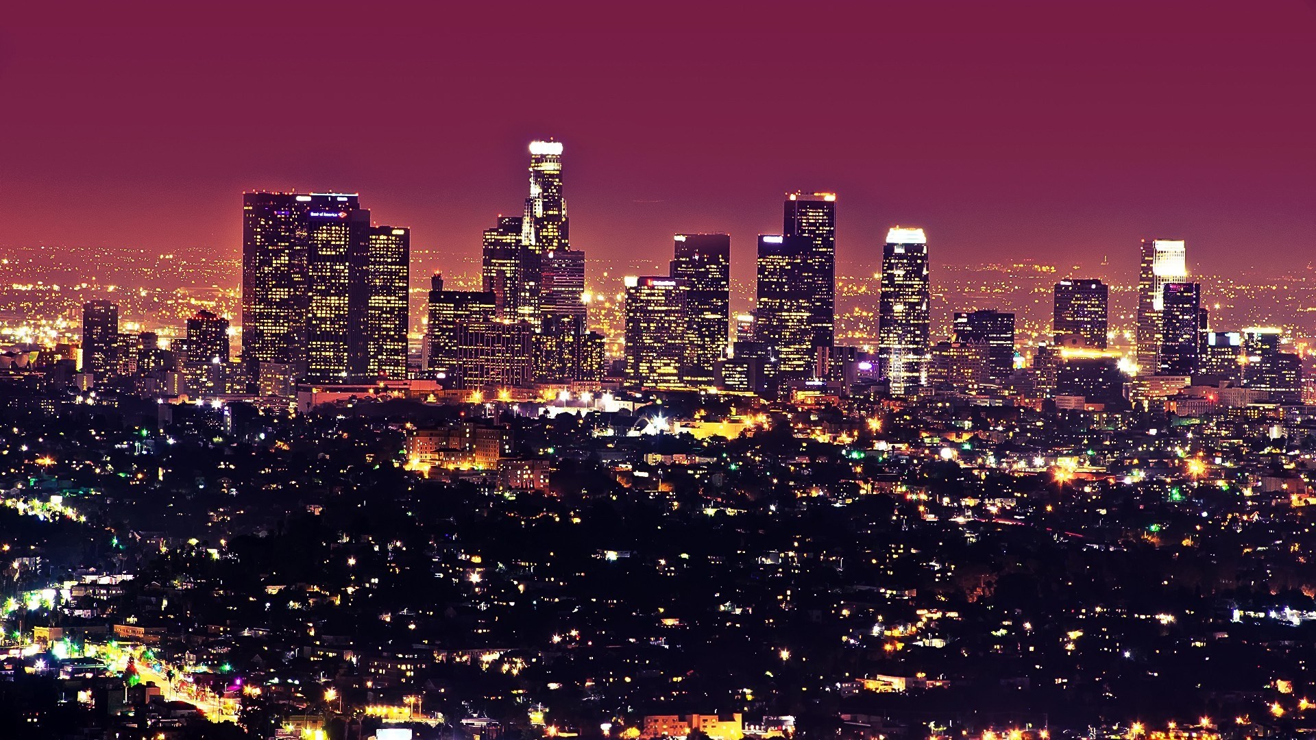 1920x1080 los angeles wallpapers for mac free | sharovarka | Pinterest | Los angeles  wallpaper