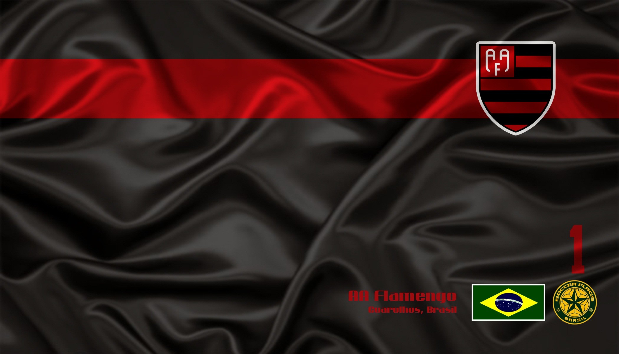 Flamengo Wallpapers (68+ images)