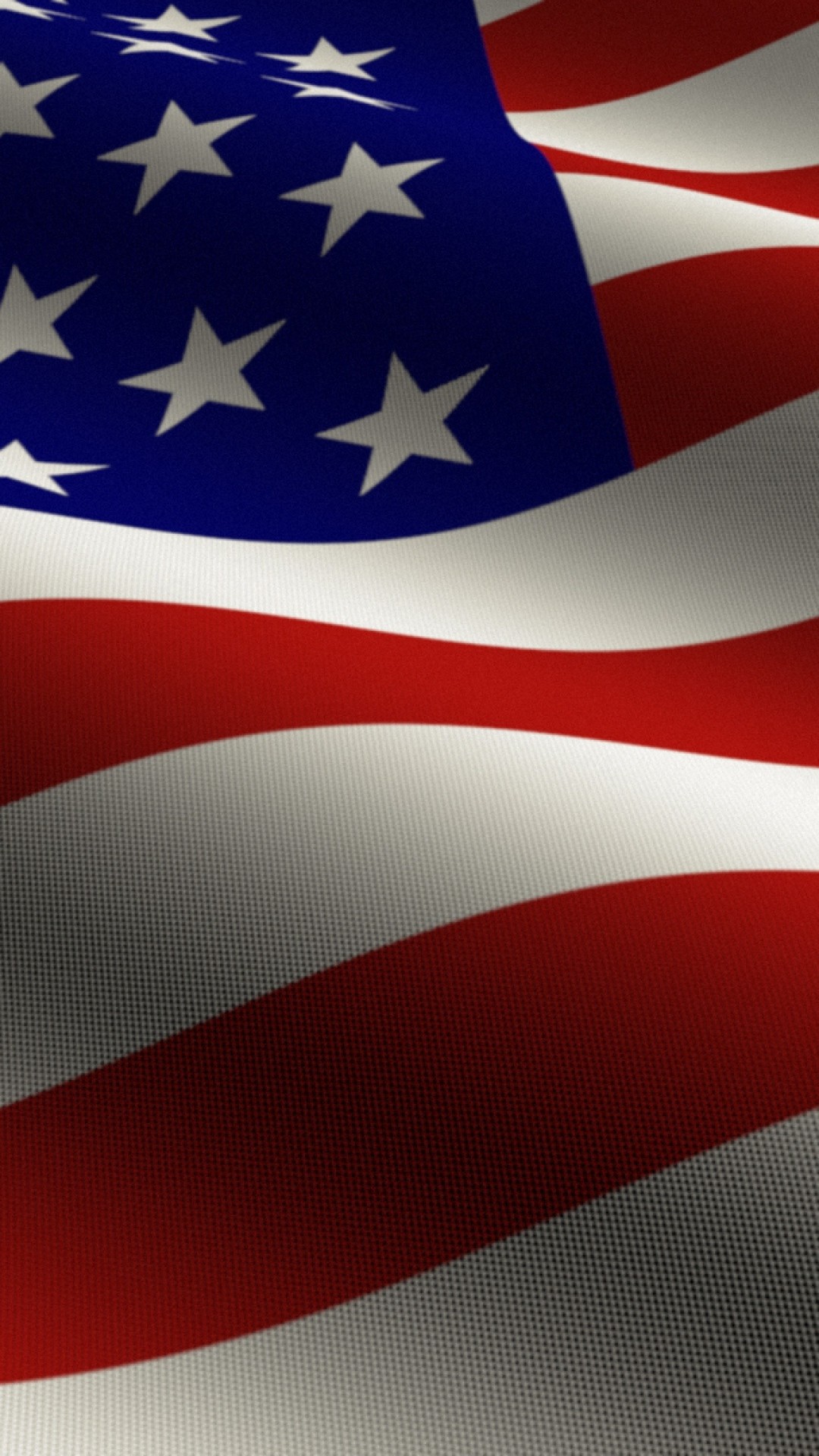 1080x1920 Beautiful American Flag Iphone Background.