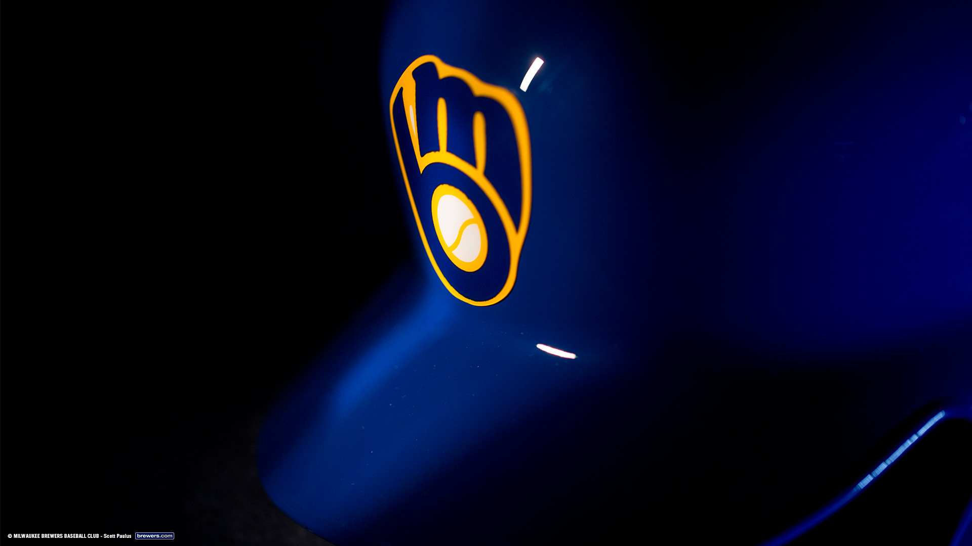 1920x1080 Brewers Wallpapers | Milwaukee Brewers