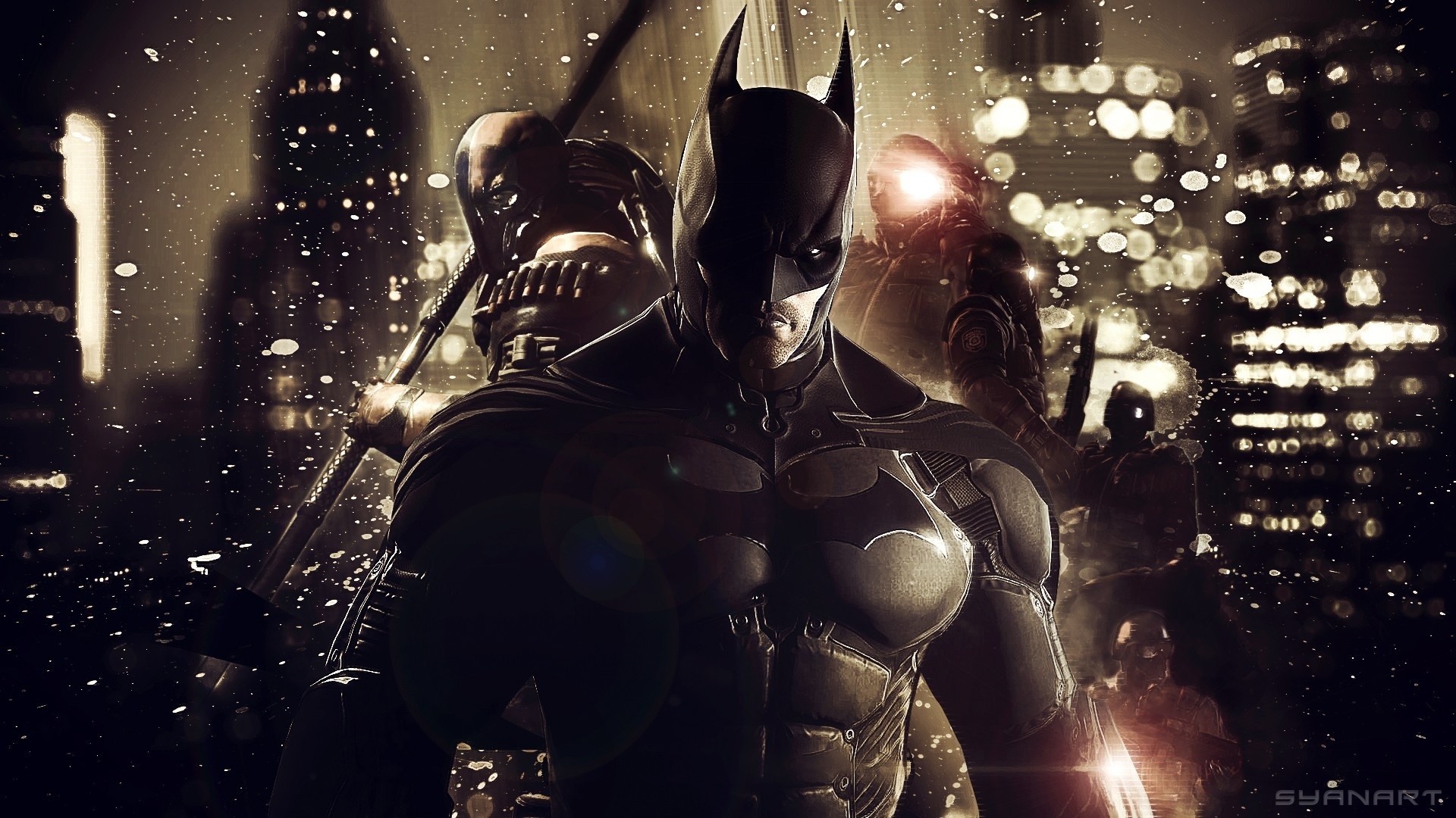 1920x1080 Nothing found for Batman Arkham Knight Game Wallpapers Hd Wallpapers