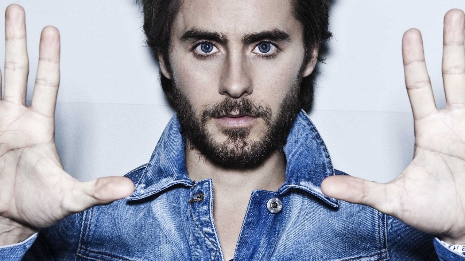 1920x1080 Jared Leto Wallpapers HD