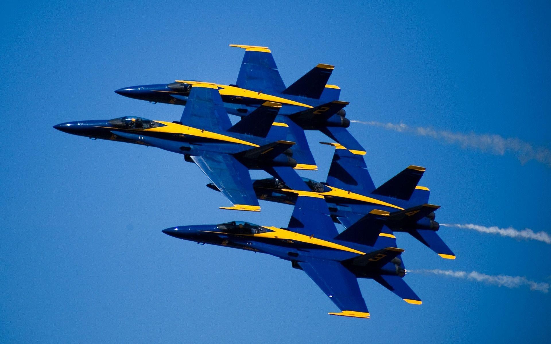 1920x1200 Blue Angels Wallpapers and Background