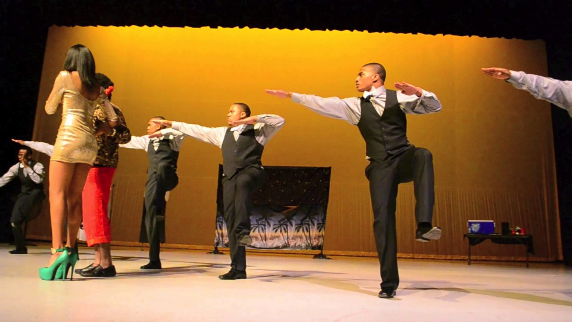 1920x1080 Alpha Phi Alpha fraternity's performance at the Camille Step Show 2013 at  UAB. - YouTube