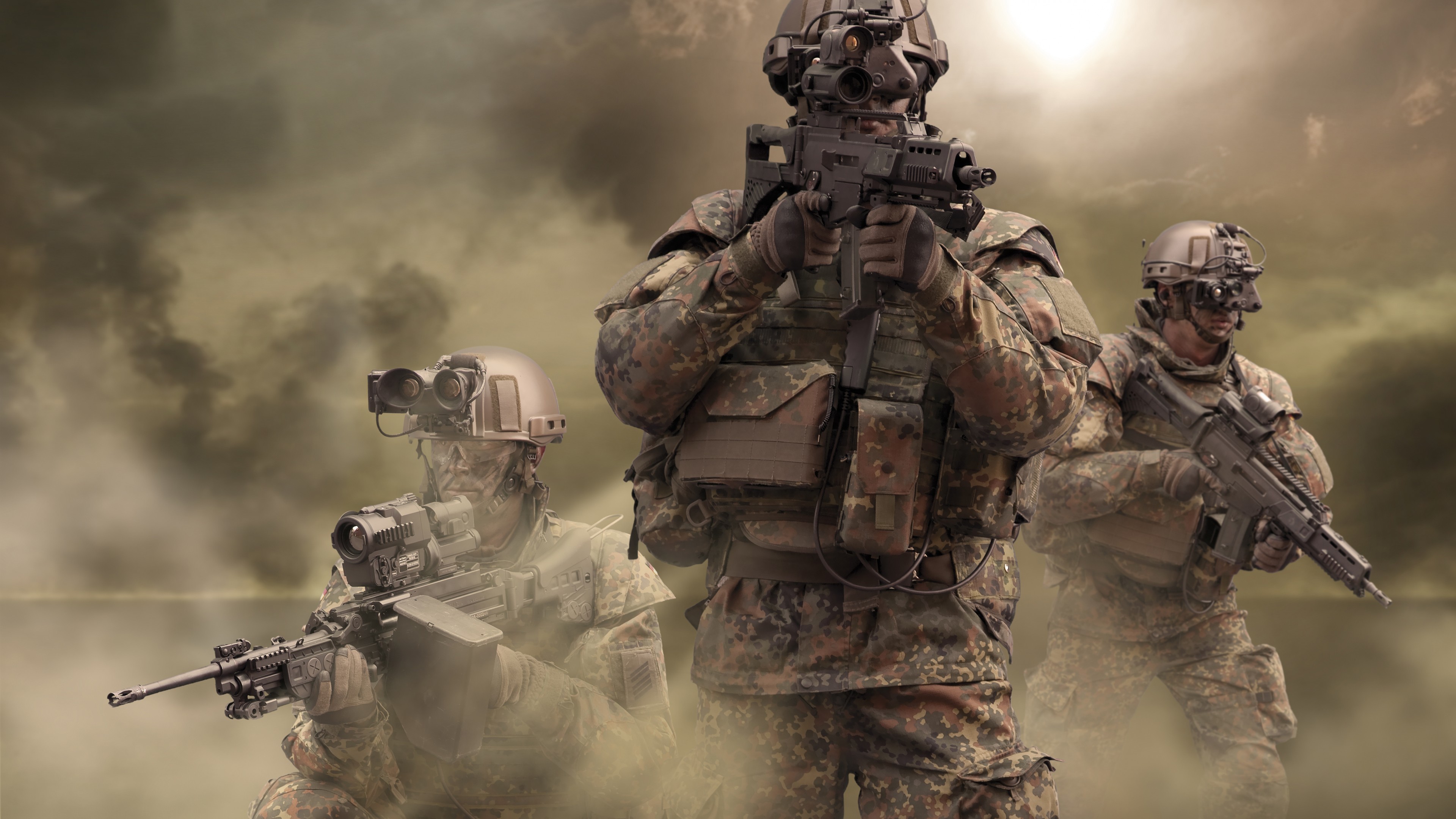 3840x2160 Army Ranger Wallpapers - Wallpaper Cave Wallpapers Of Army Group (82 ) ...
