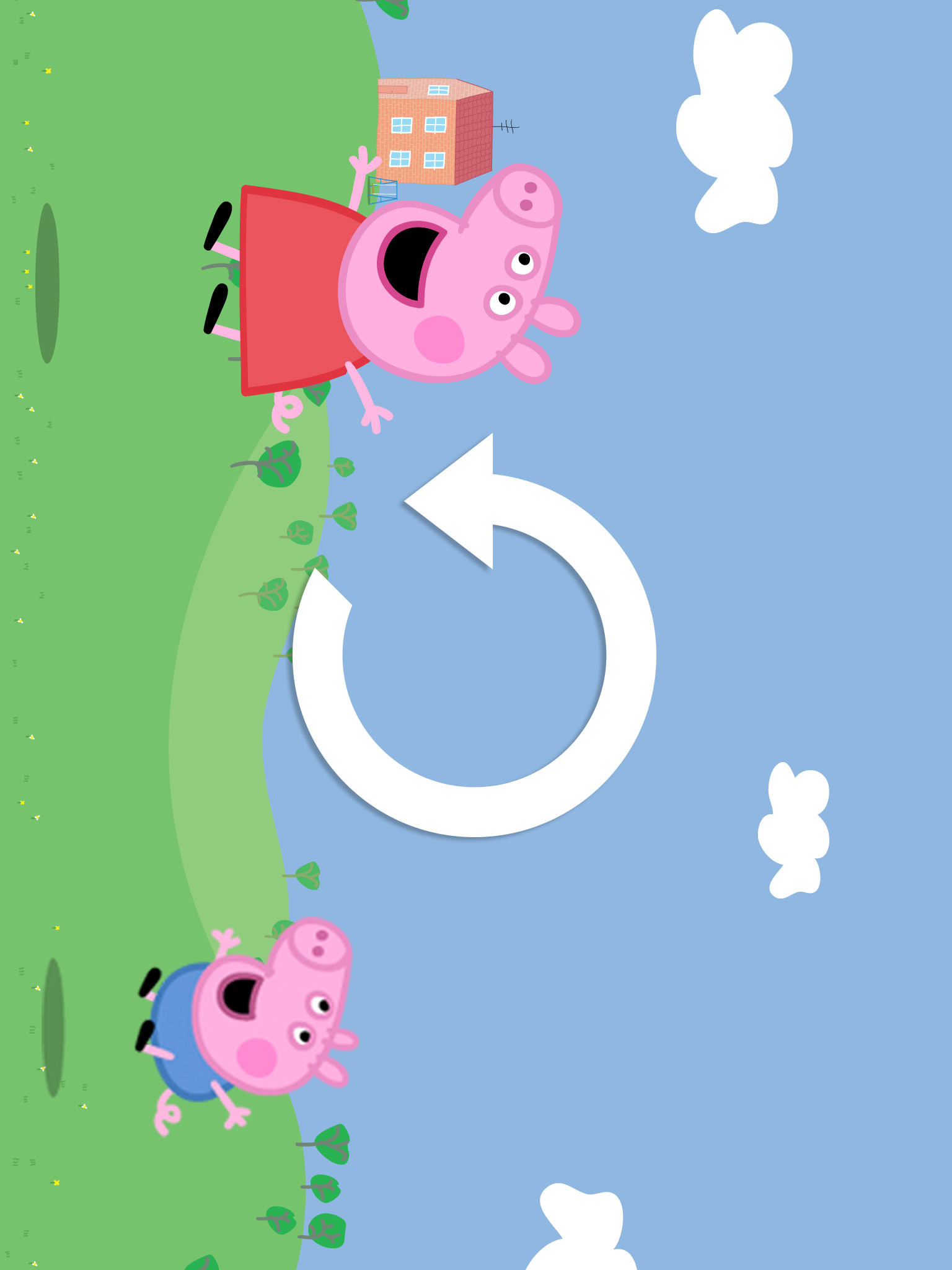 1536x2048 Games Peppa Pig