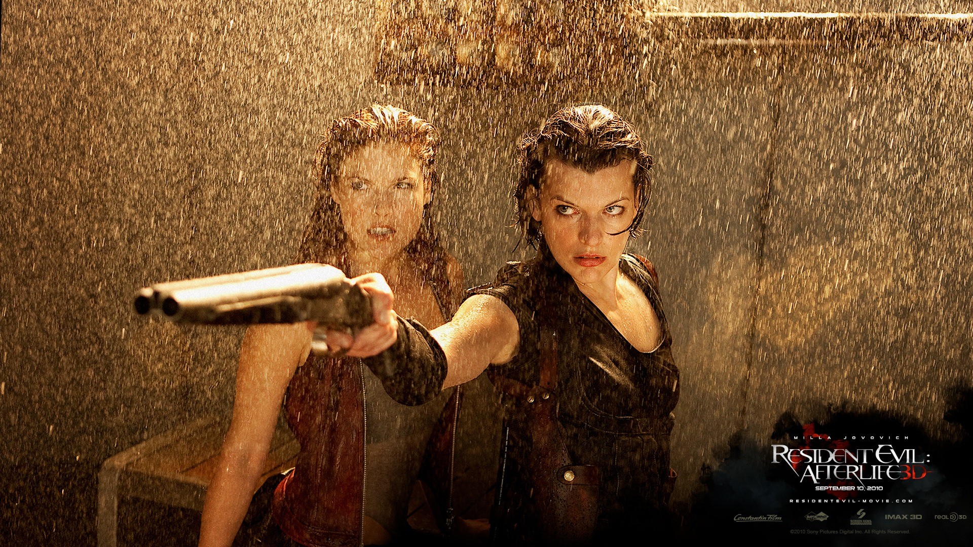 1920x1080 81 Resident Evil: Retribution HD Wallpapers | Backgrounds