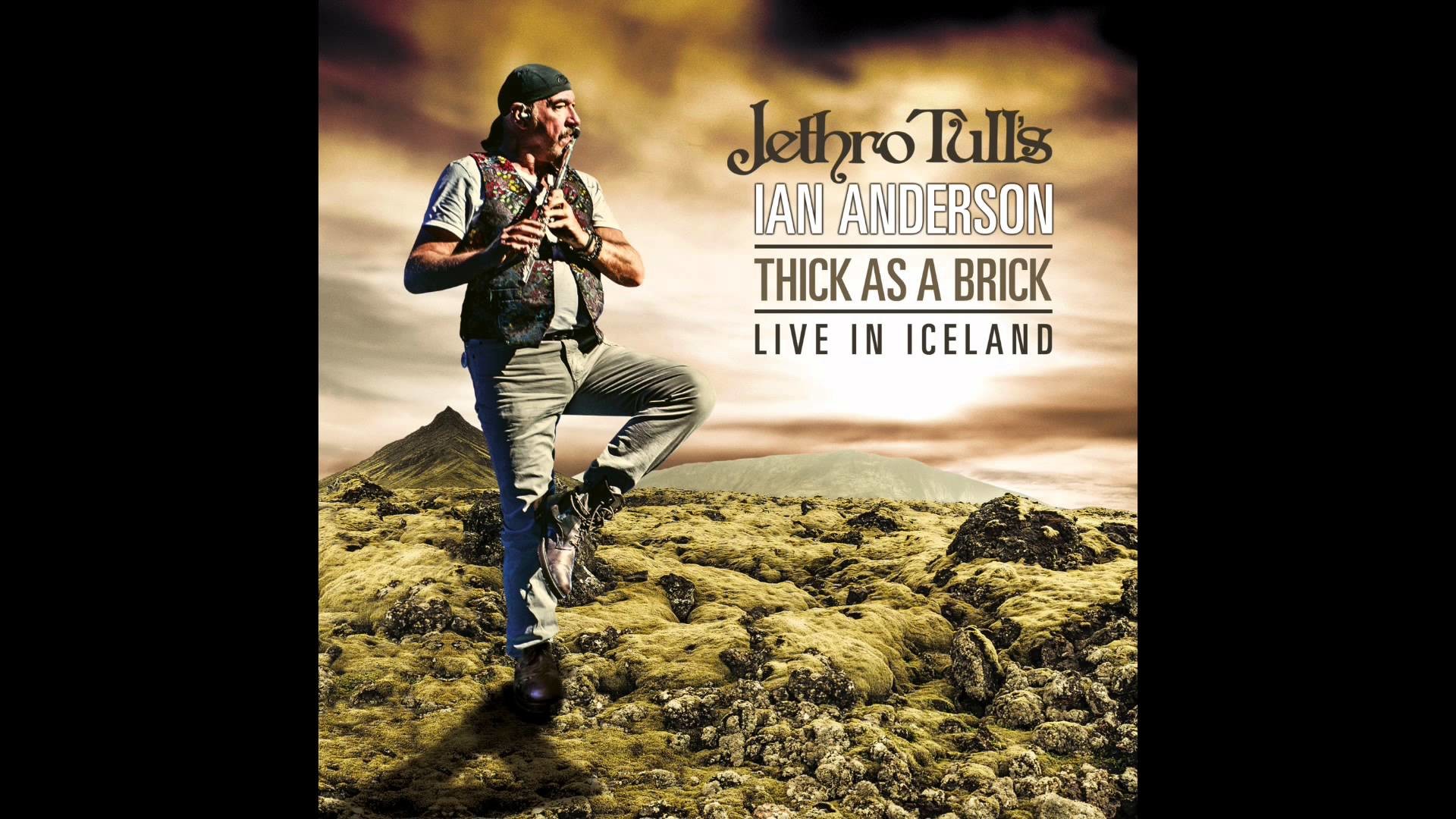 1920x1080 Jethro Tull - Banker Bets, Banker Wins (Thick As a Brick - Live in Iceland)  ~ Audio