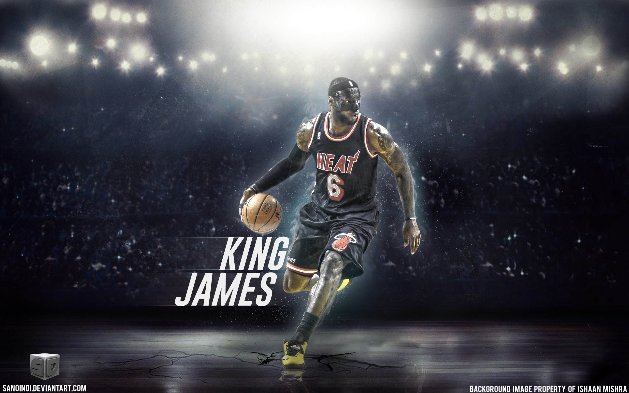 2560x1600 Lebron James Wallpapers for Iphone Iphone plus Iphone plus