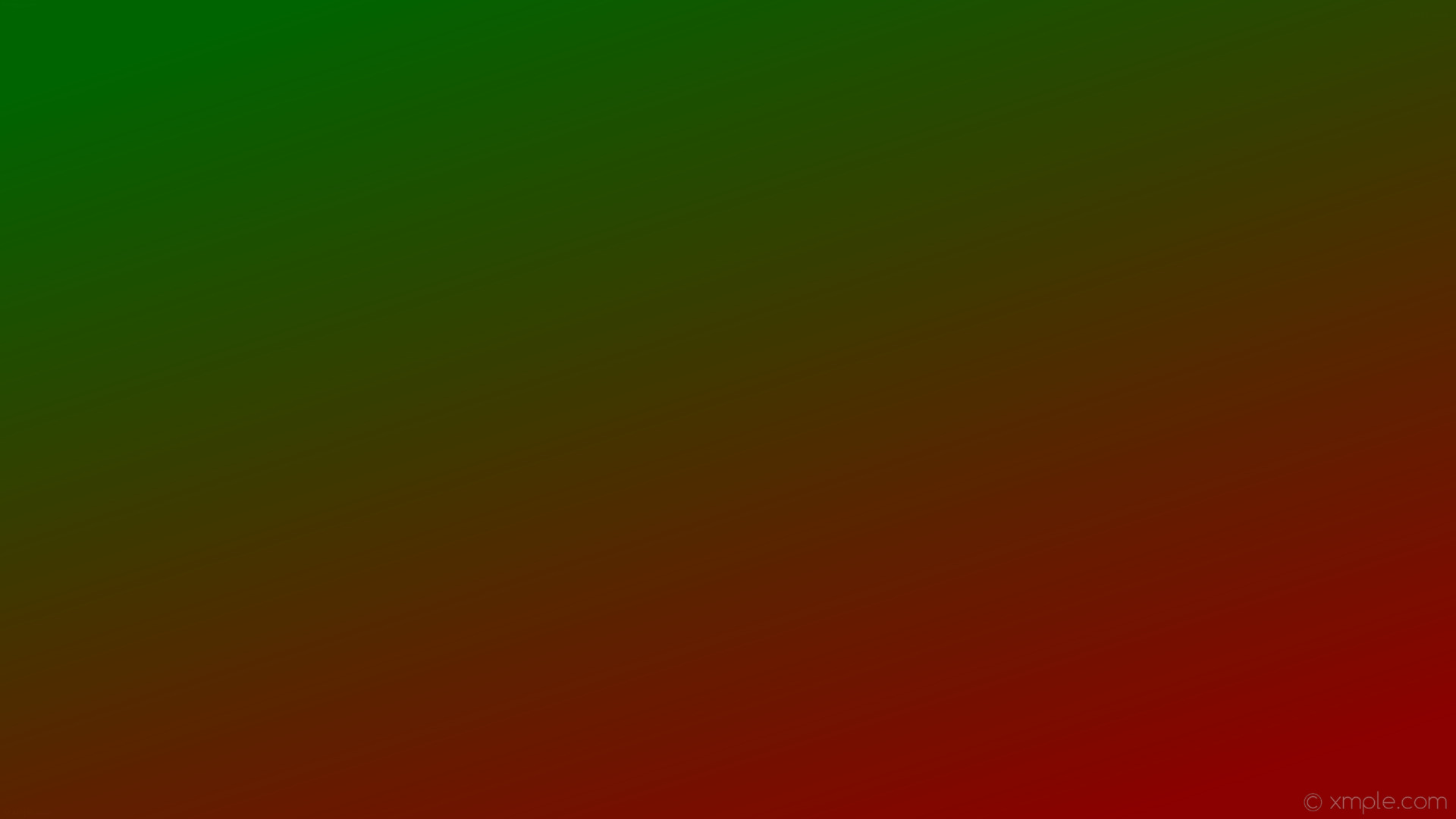 1920x1080 wallpaper gradient linear green red dark green dark red #006400 #8b0000 135Â°