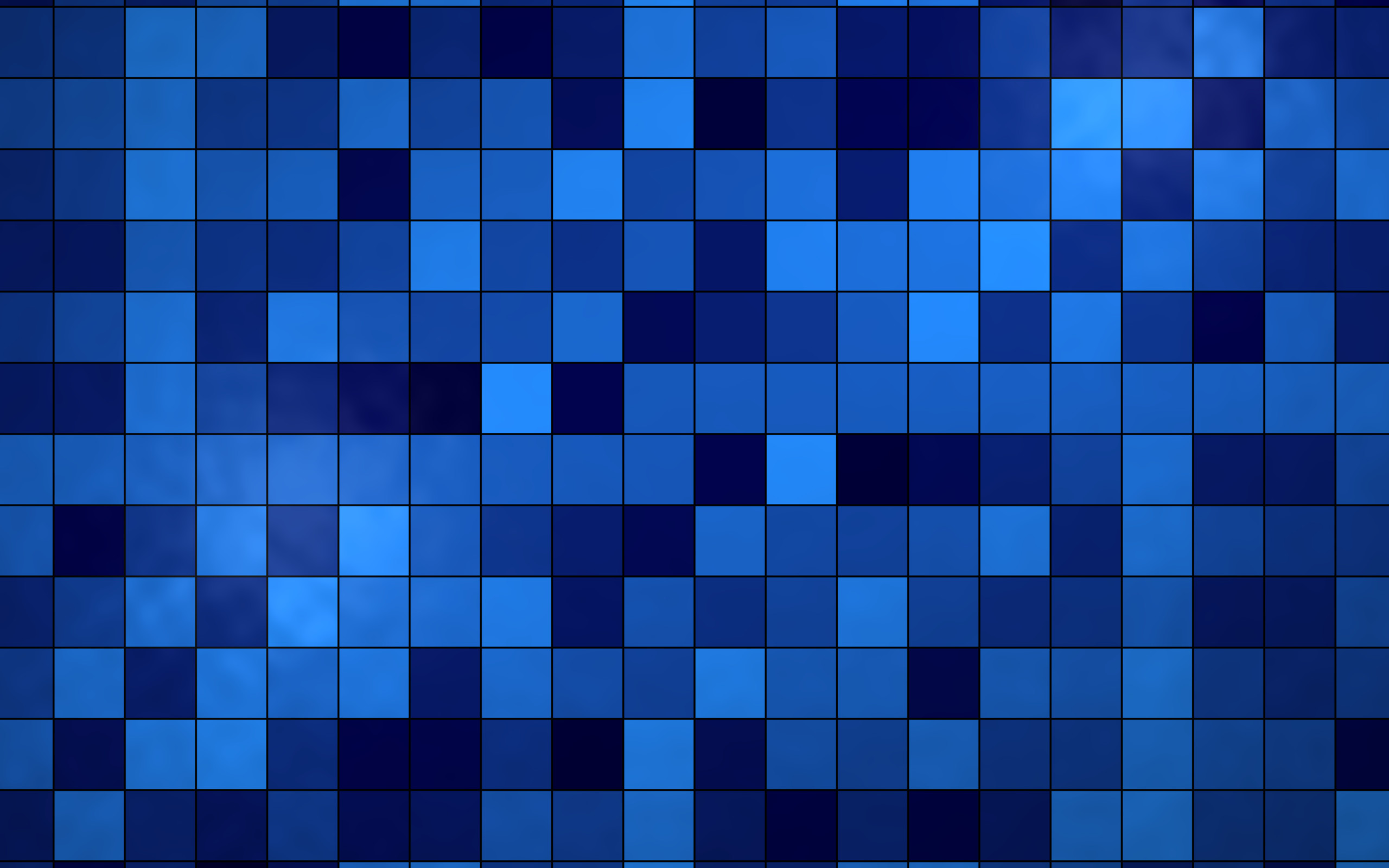 2560x1600 Blue Tiles and Other Wallpaper Added The Alvis Zone 