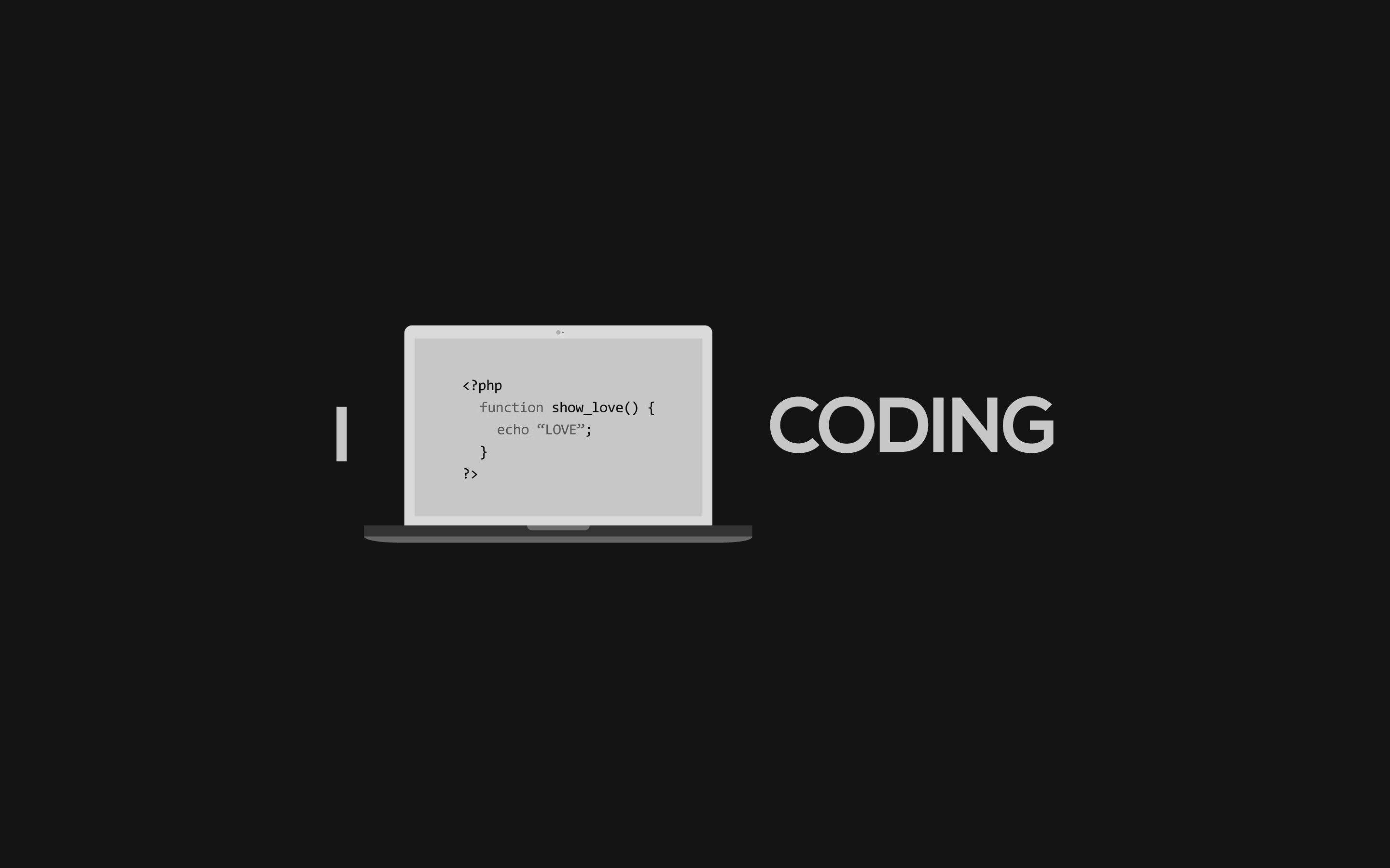 2880x1800 General  programming code PHP