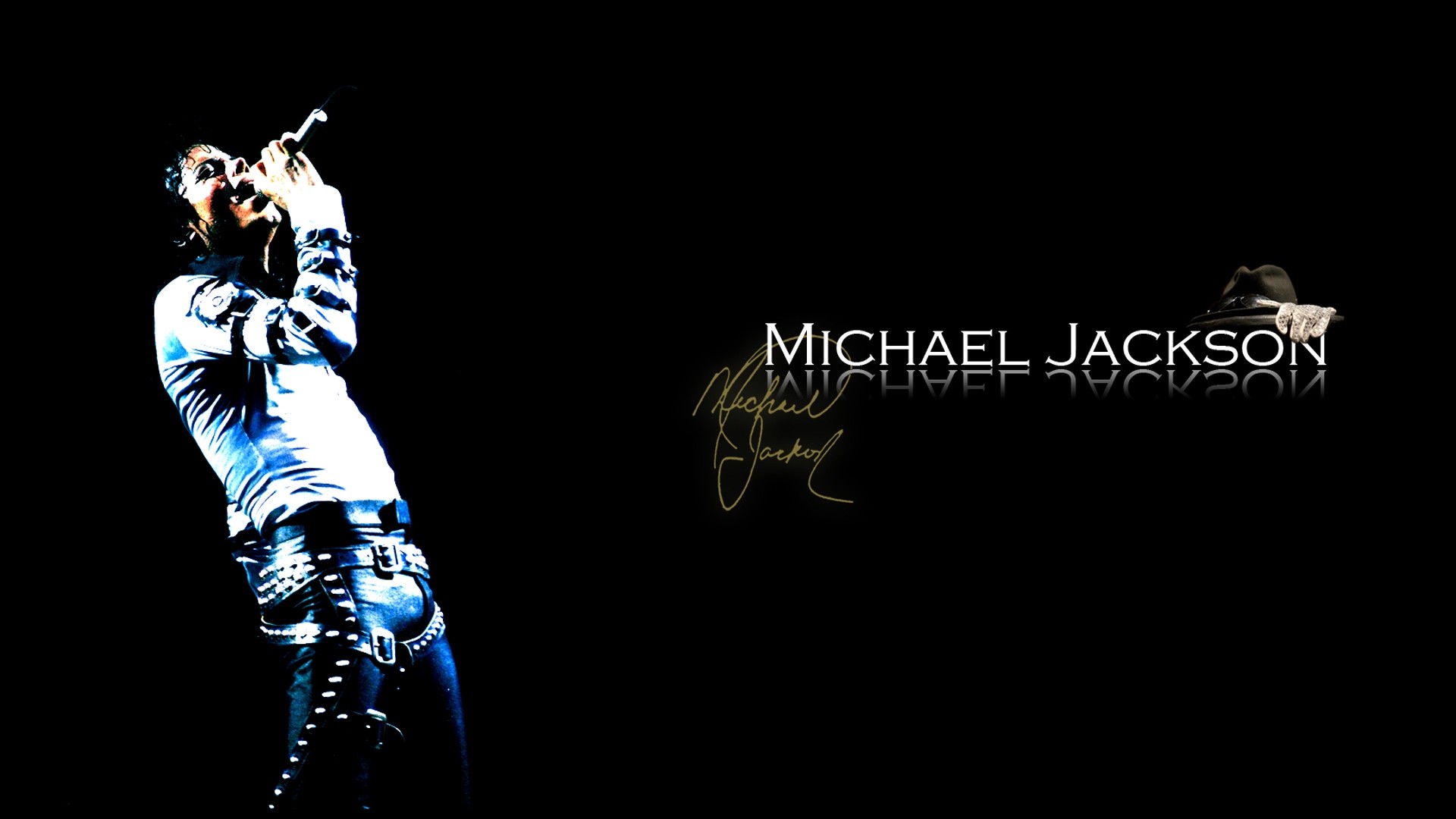 1920x1080 Michael Jackson wallpapers