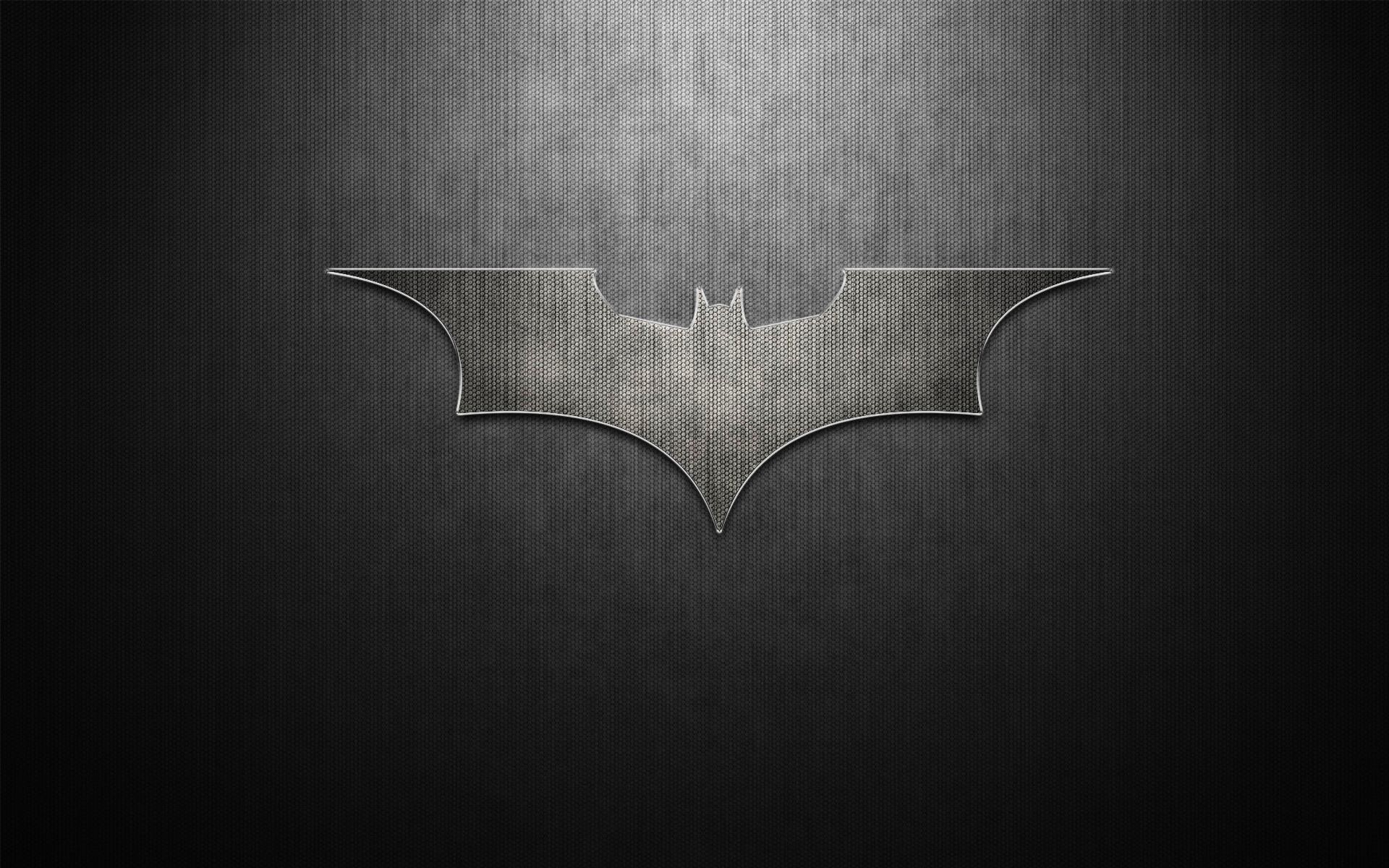 1920x1200 Batman Â· batman logo wallpaper ...