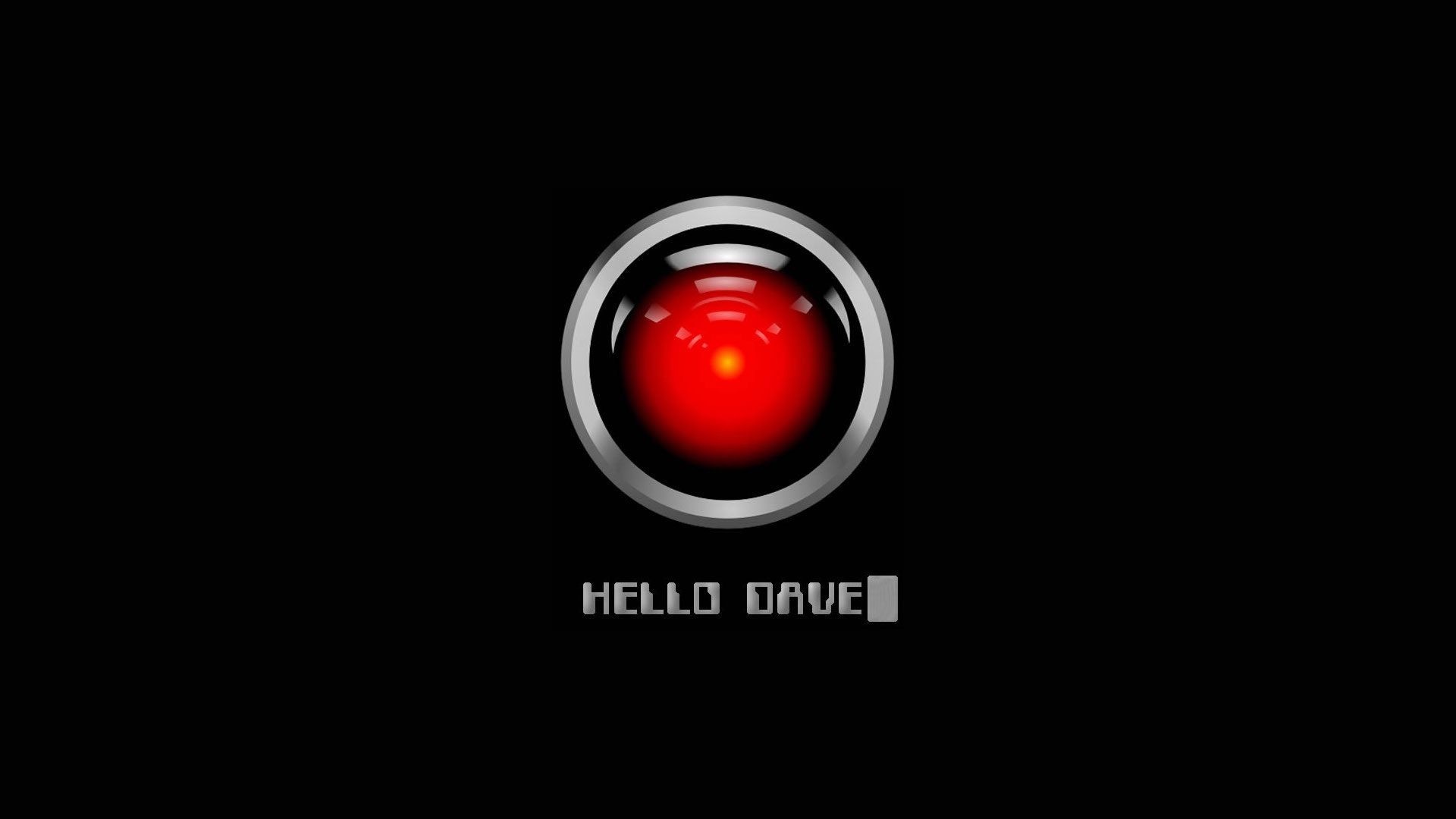 Hal 9000 Wallpaper (73+ images)