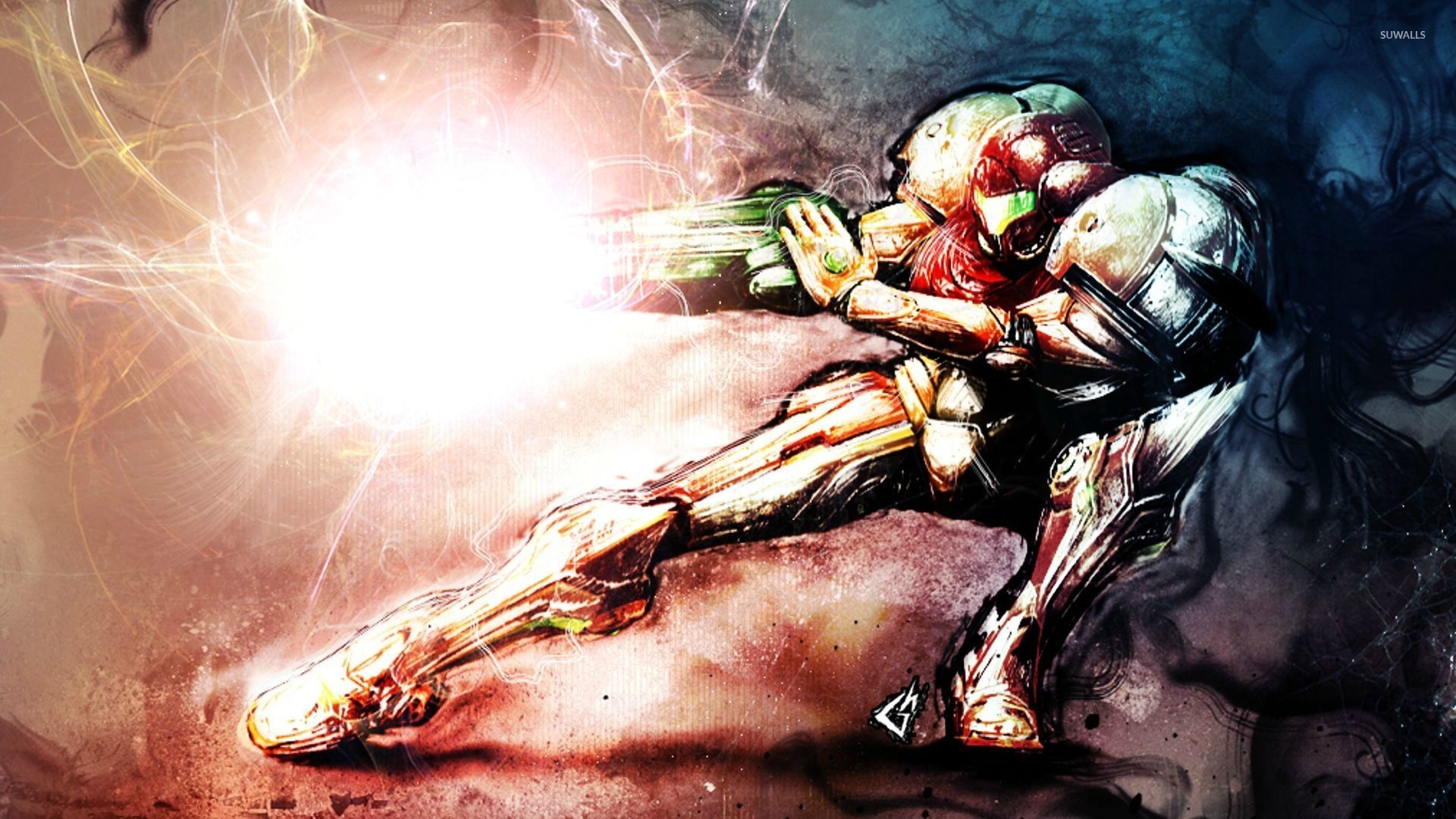 1920x1080 Metroid HD Wallpapers and Backgrounds | Beautiful Wallpapers .