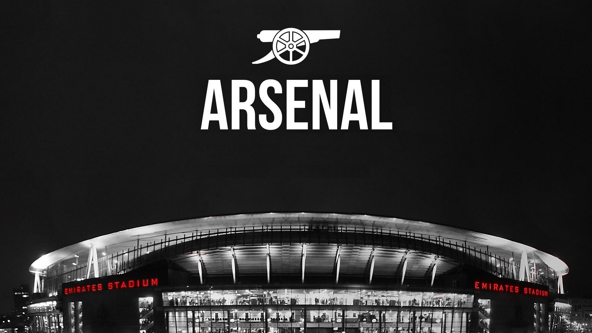 1920x1080 Arsenal FC Backgrounds HD with high-resolution  pixel. You can use  this wallpaper