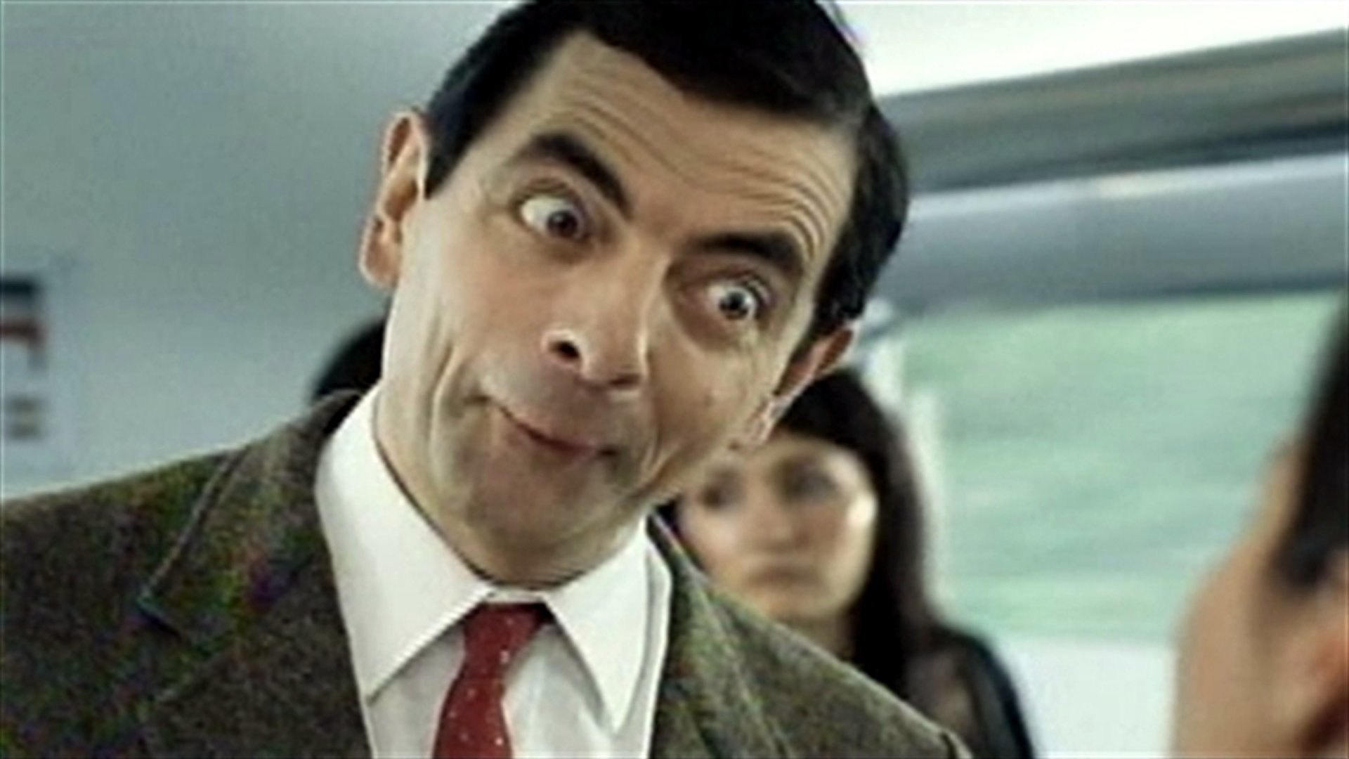 Mr Bean Wallpaper For Desktop