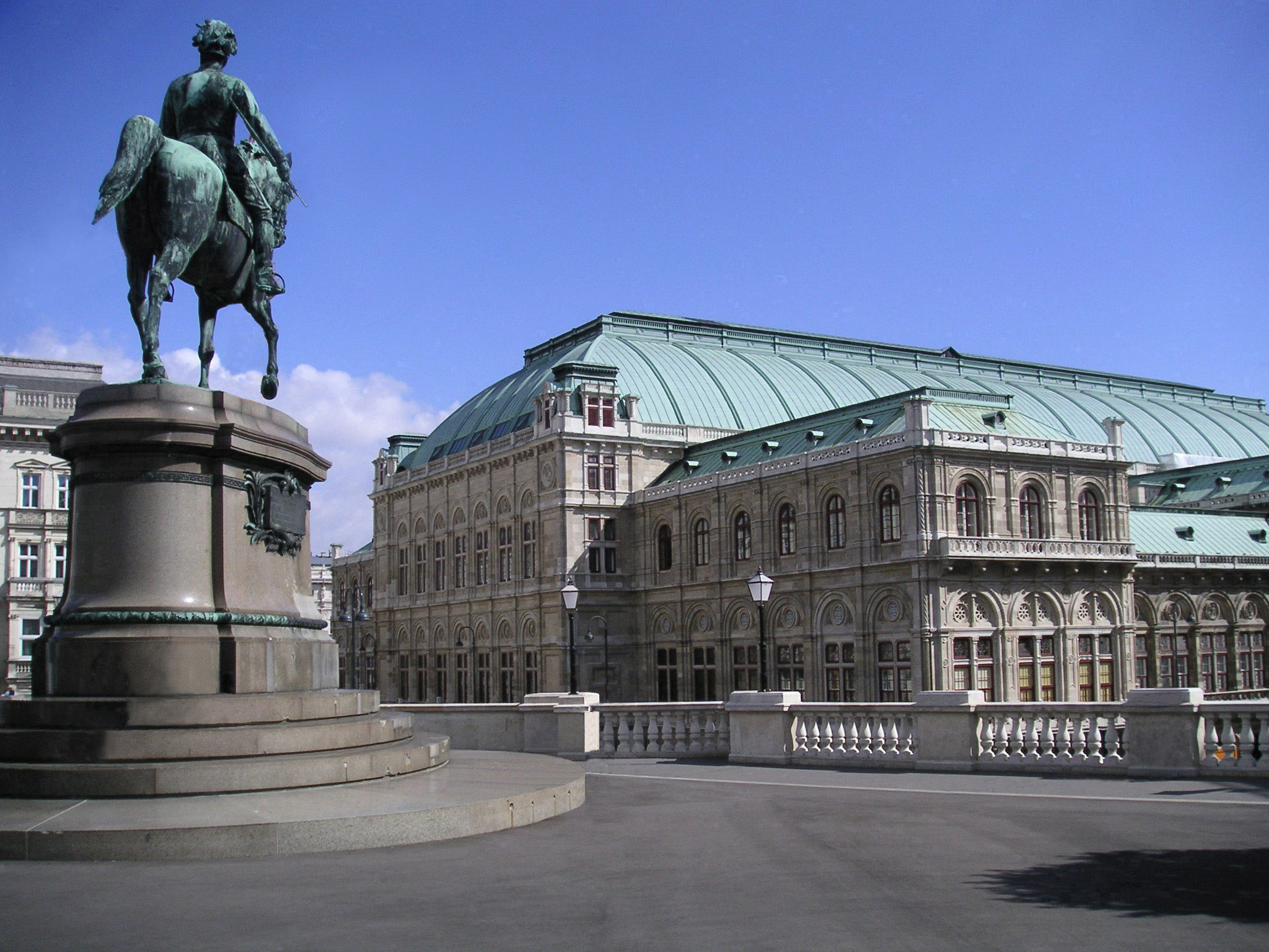 2048x1536 ... 33 Beautiful Vienna Wallpapers In HD For Free Download ...
