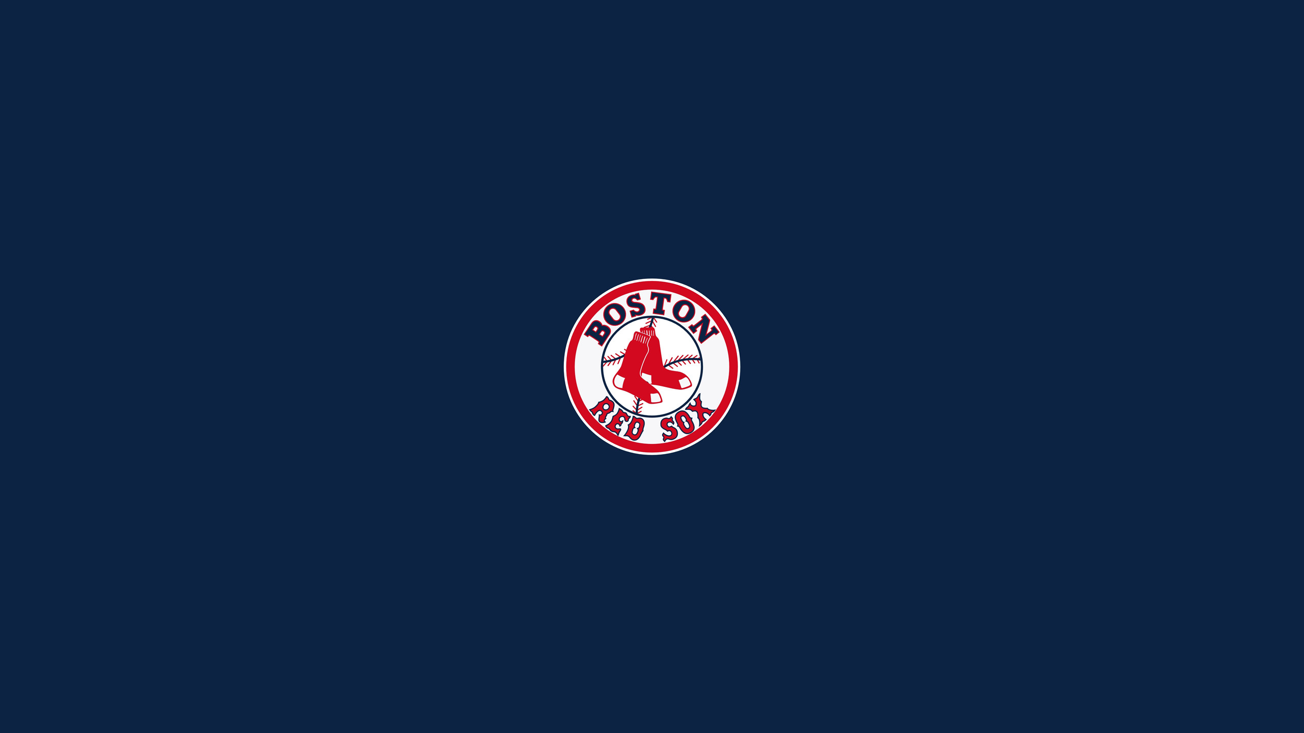 2560x1440 Background Yankees Red Boston