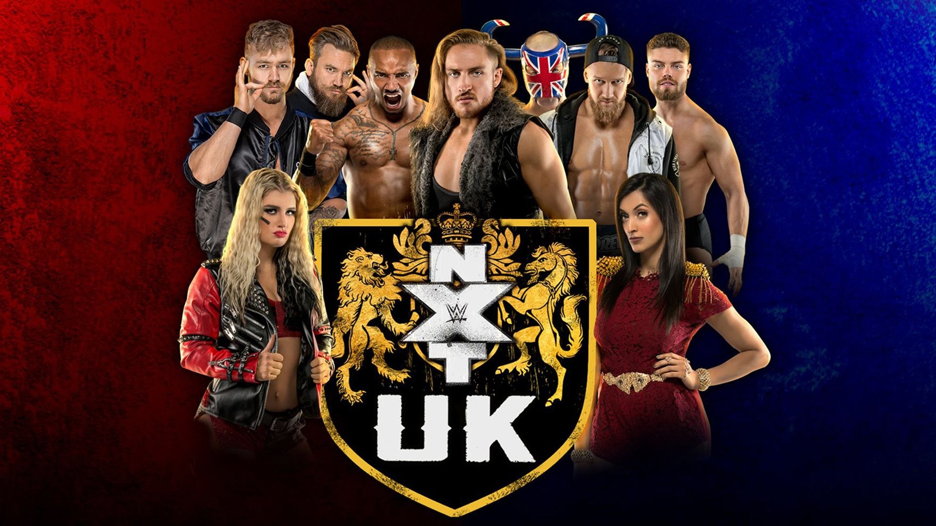 1920x1080 NXT UK to stream on WWE Network