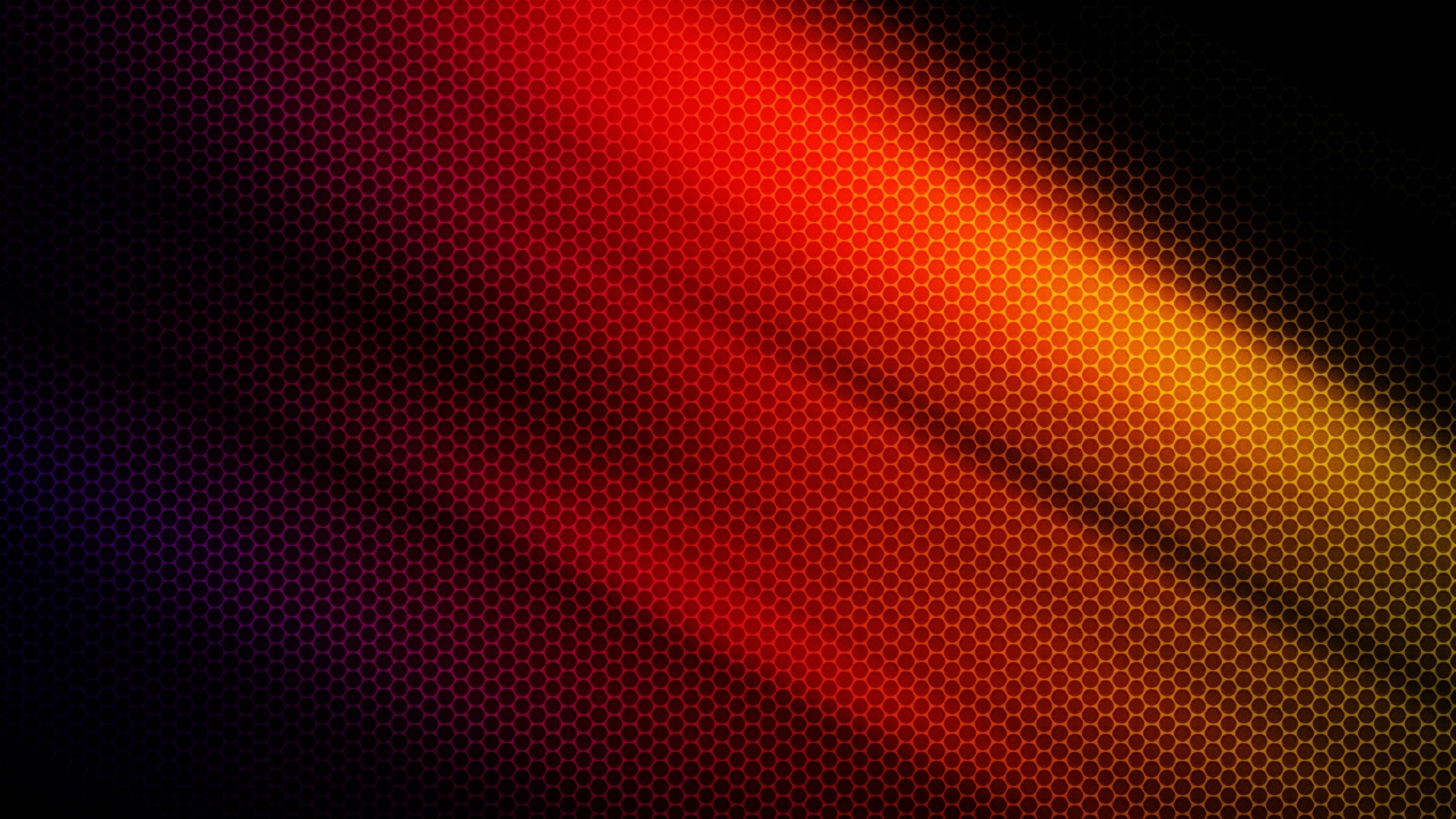 3840x2160  Wallpaper net, color, background, dark