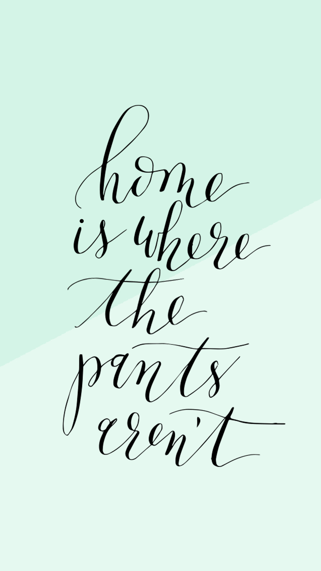 1080x1920 Download your free wallpapers, choose from four calligraphy quotes with  marble textures.