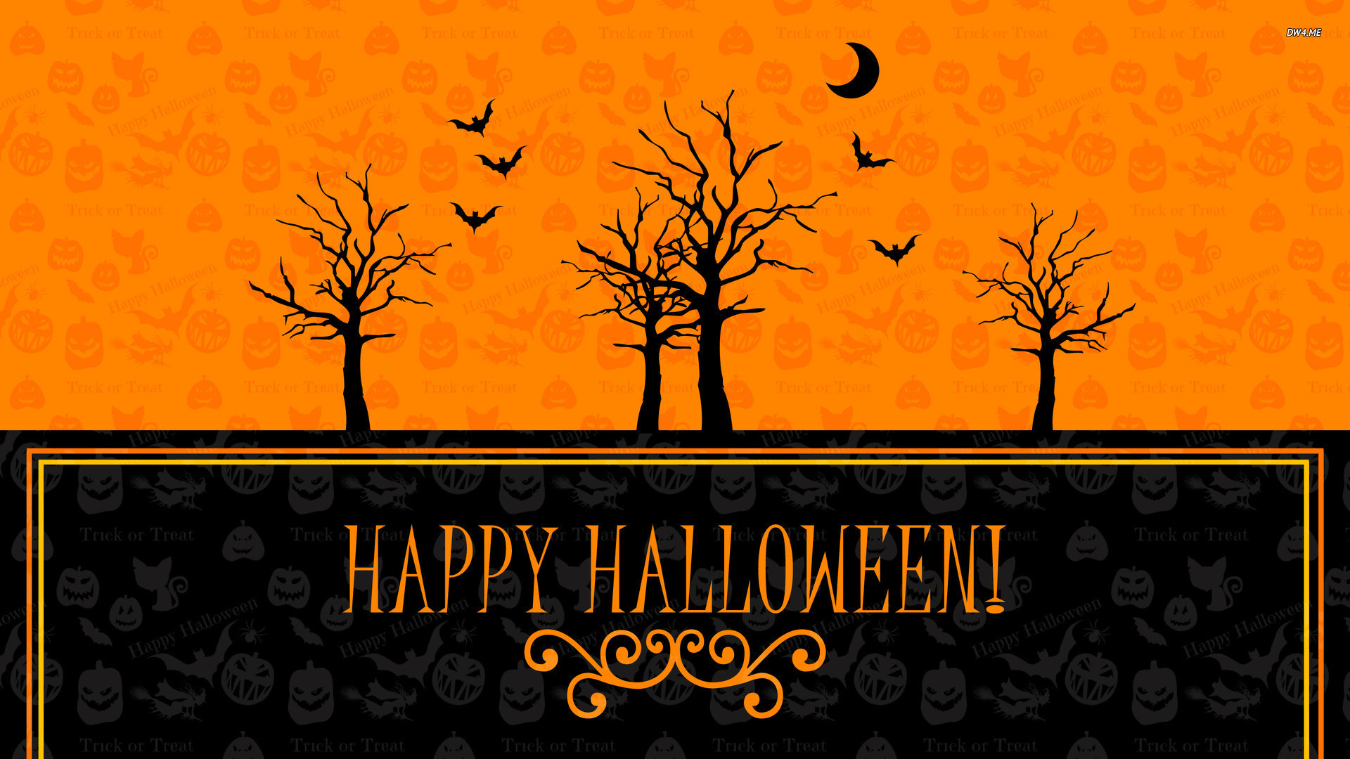1920x1080  Happy Halloween Wallpaper Desktop Background