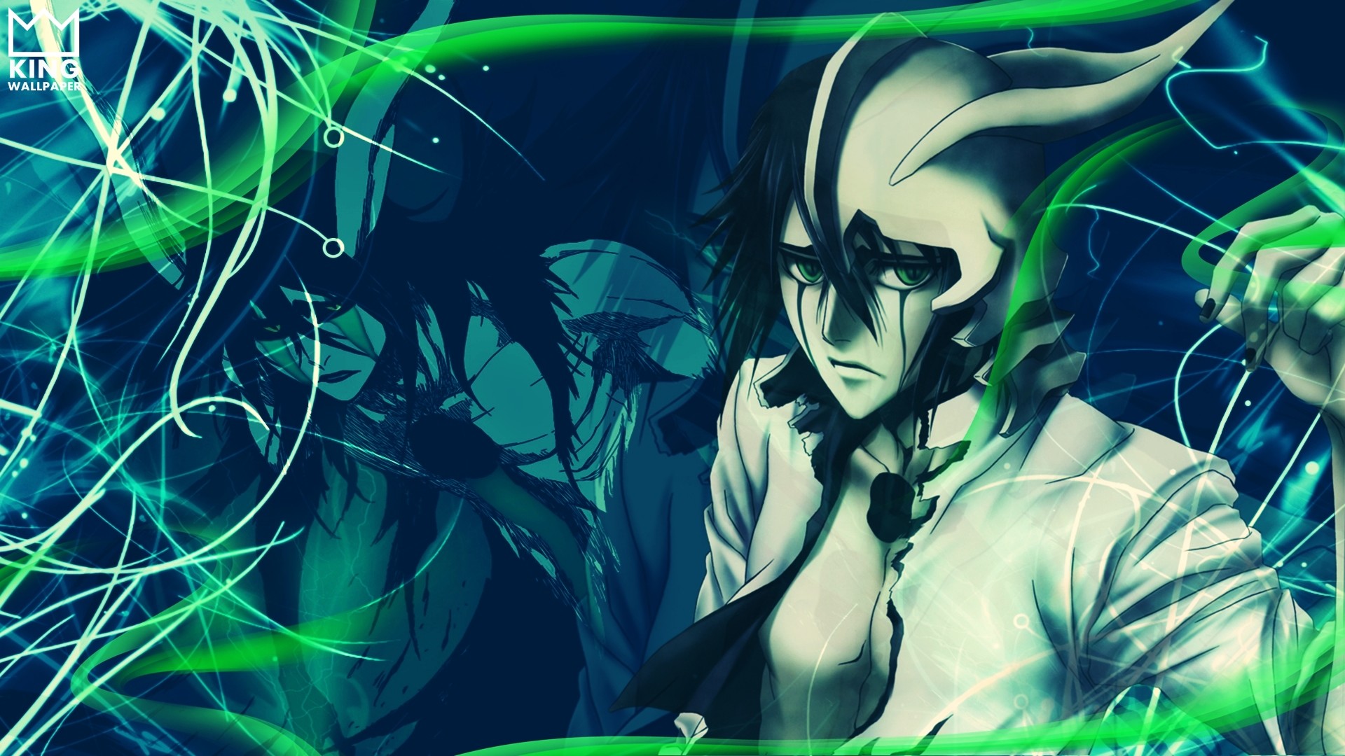 1308600 Bleach HD Ulquiorra Cifer  Rare Gallery HD Wallpapers