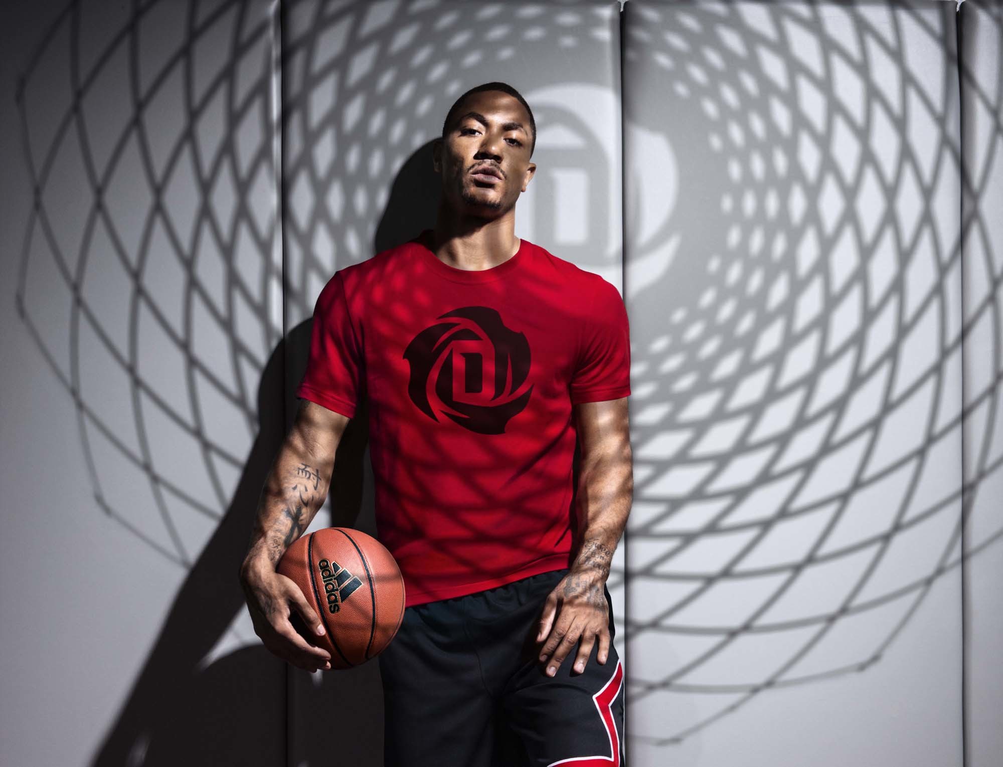 2000x1530 How did D Rose become famous?