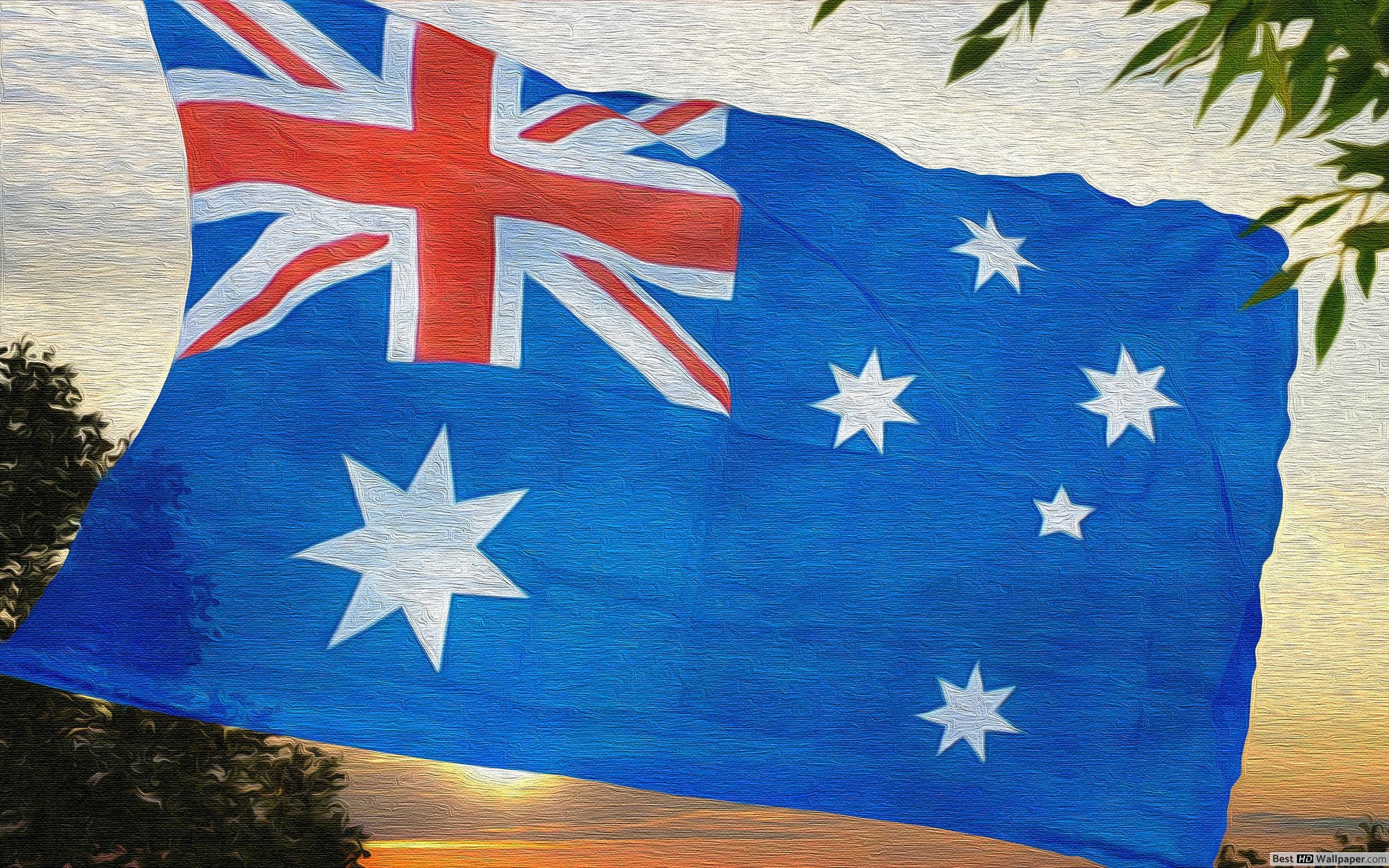 2560x1600 australian flag wallpaper #370635
