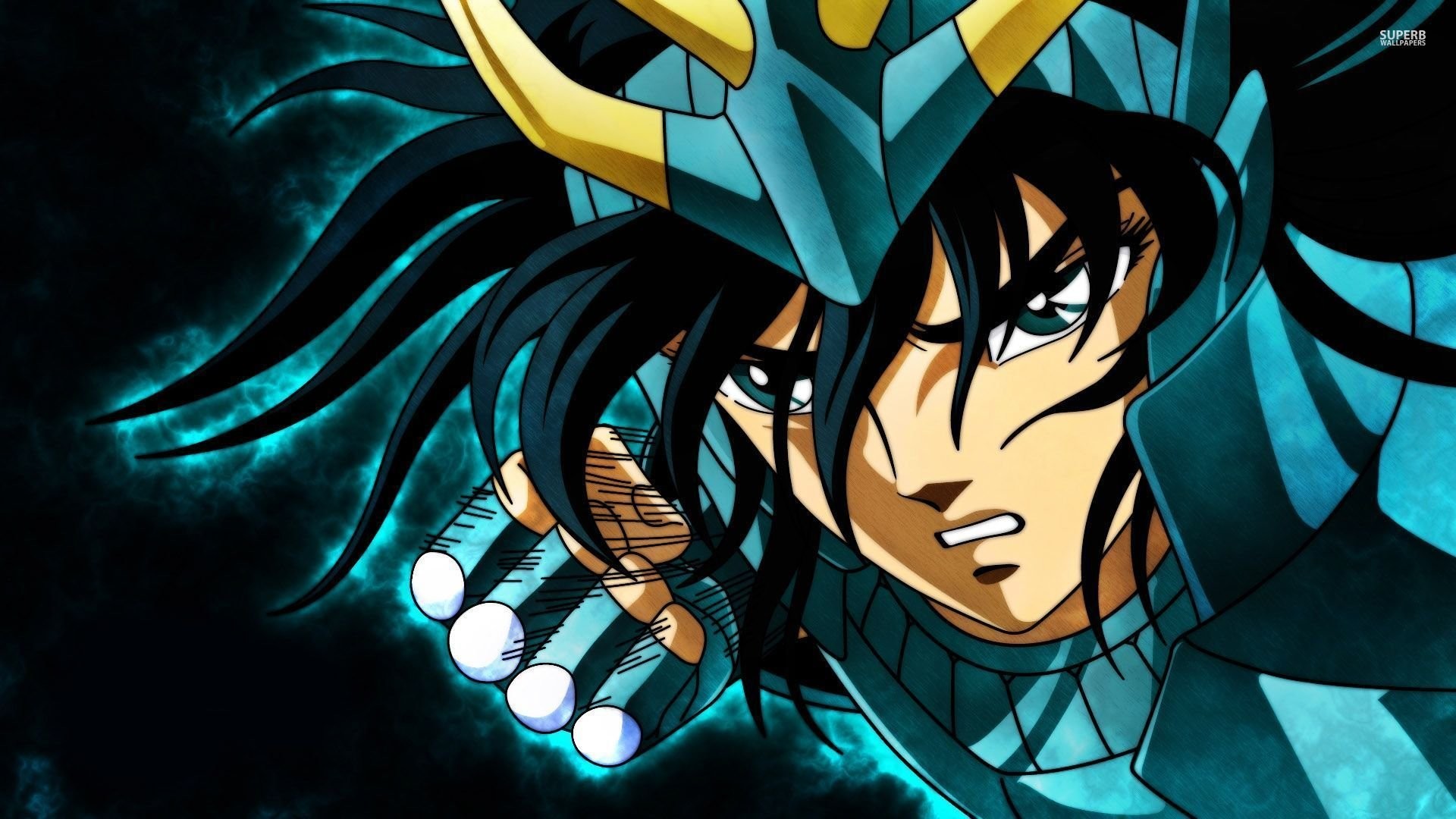 Saint Seiya Wallpapers HD (76+ images)