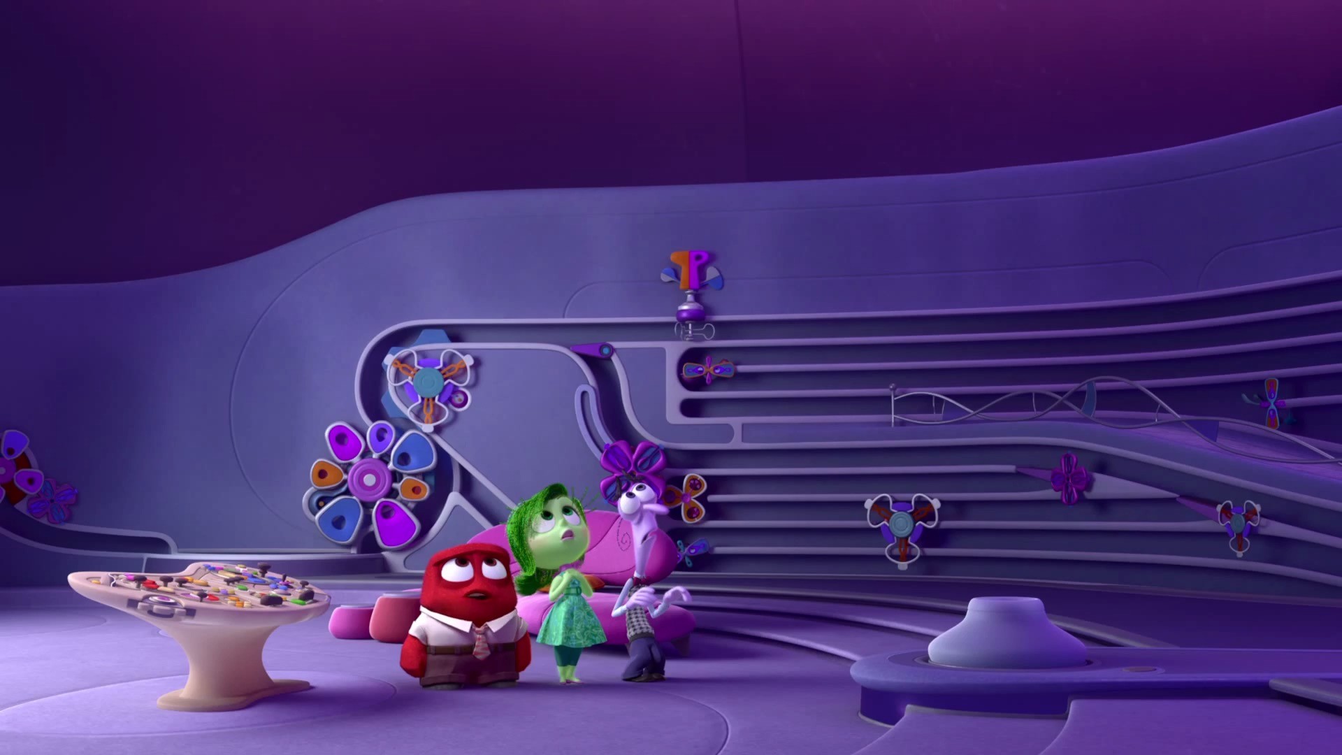 1920x1080 206 best Disney: Inside Out images on Pinterest | Disney movies, Disney  stuff and Bing bong