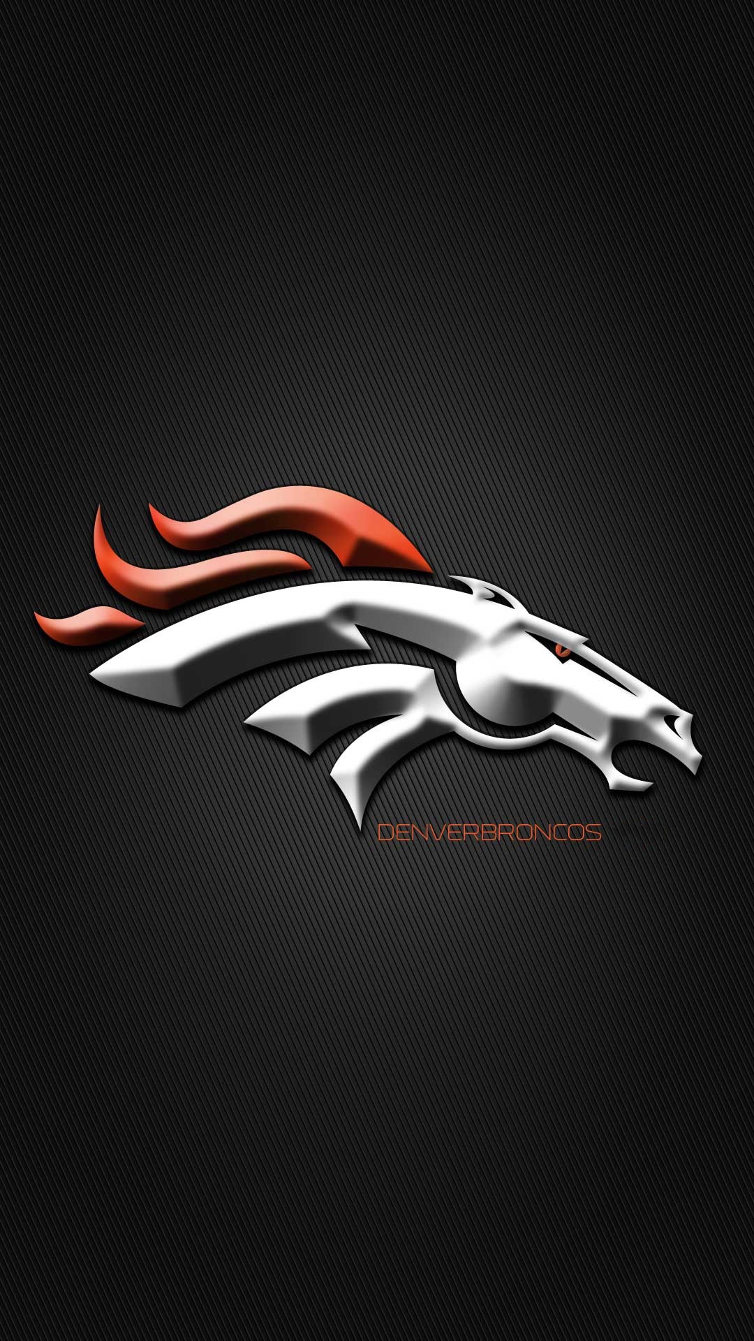 1080x1920 Denver Broncos iPhone 5 HD Wallpaper.