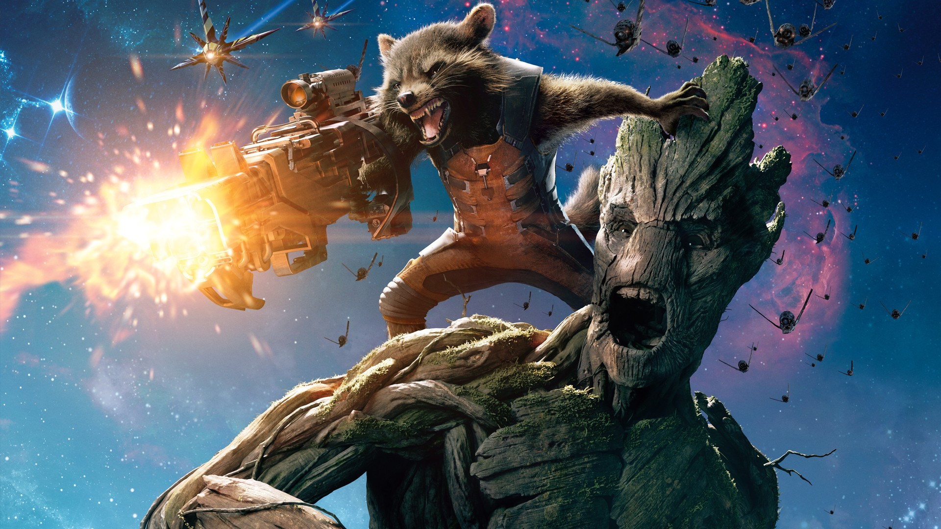 1920x1080 166 Guardians of the Galaxy HD Wallpapers | Backgrounds - Wallpaper Abyss
