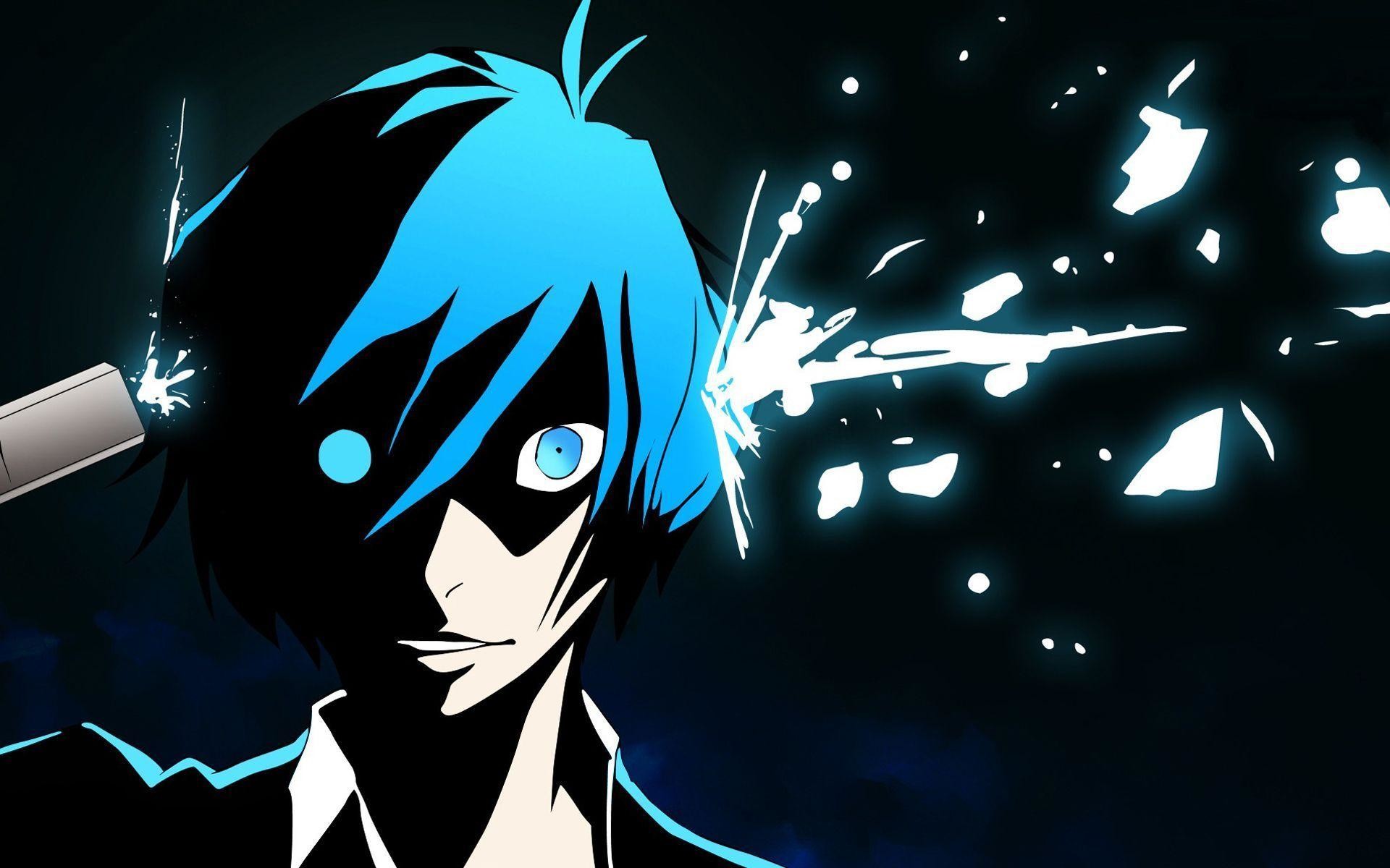 Cool anime boy Wallpapers Download | MobCup