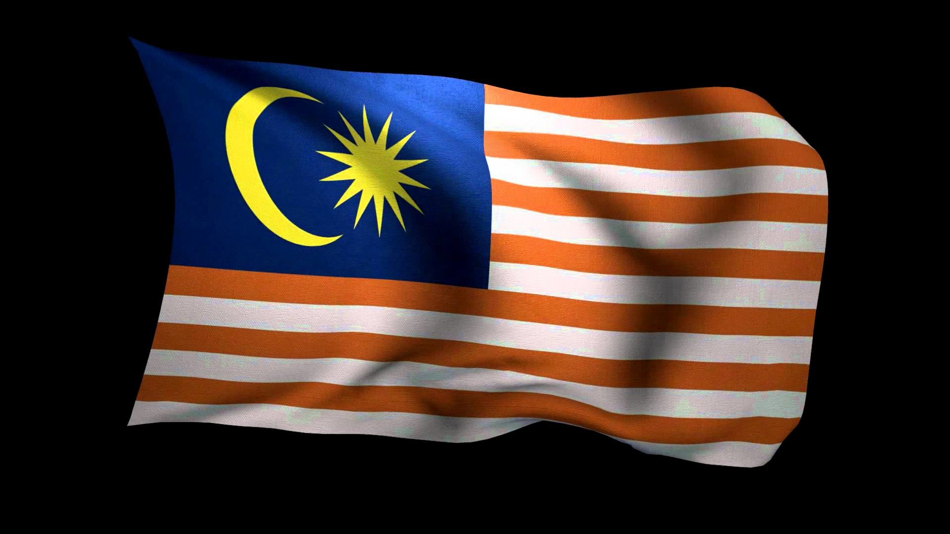 1920x1080 malaysia flag wallpaper #772870