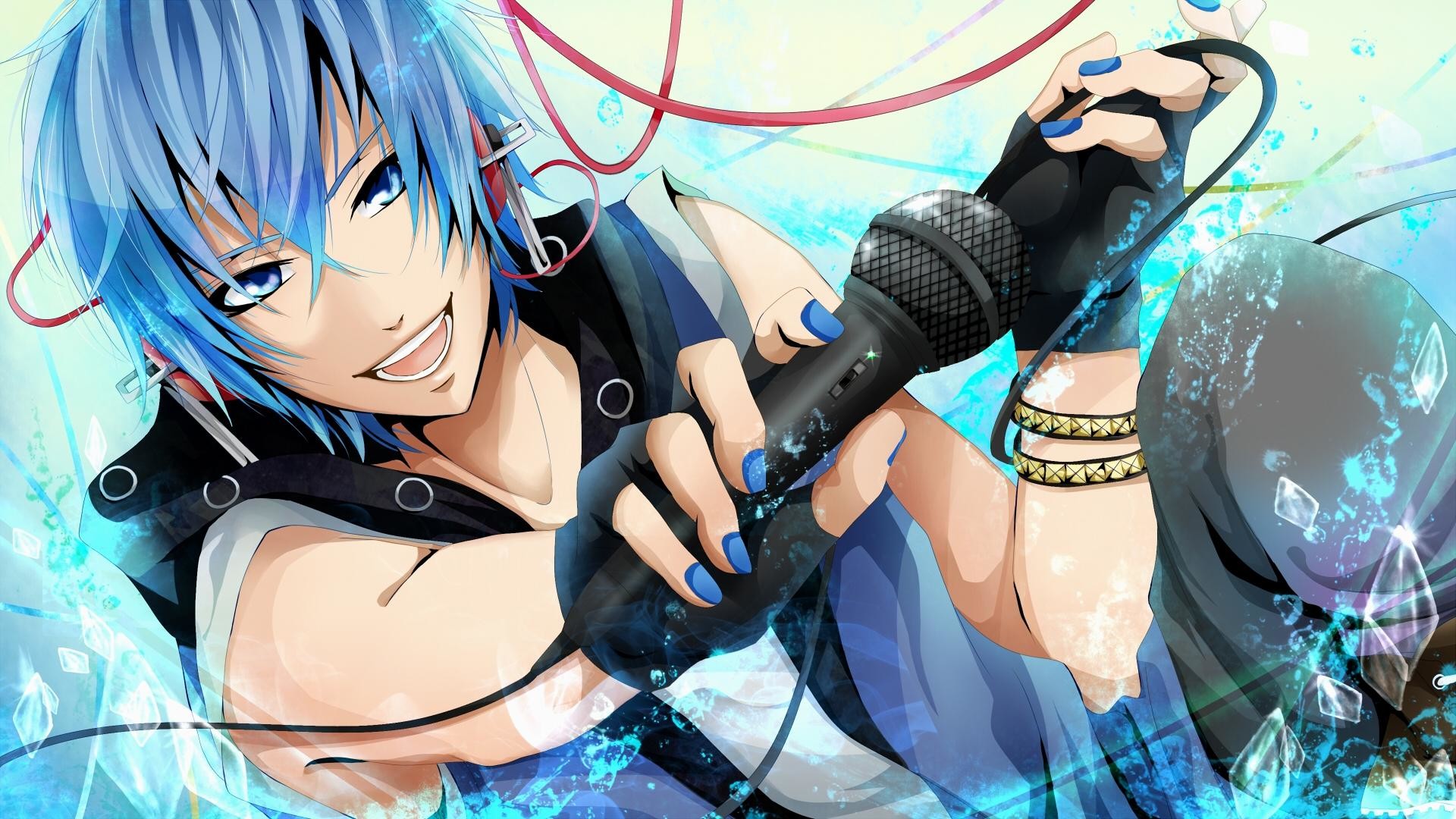 1920x1080 Kaito-Vocaloid-Wallpapers-HD