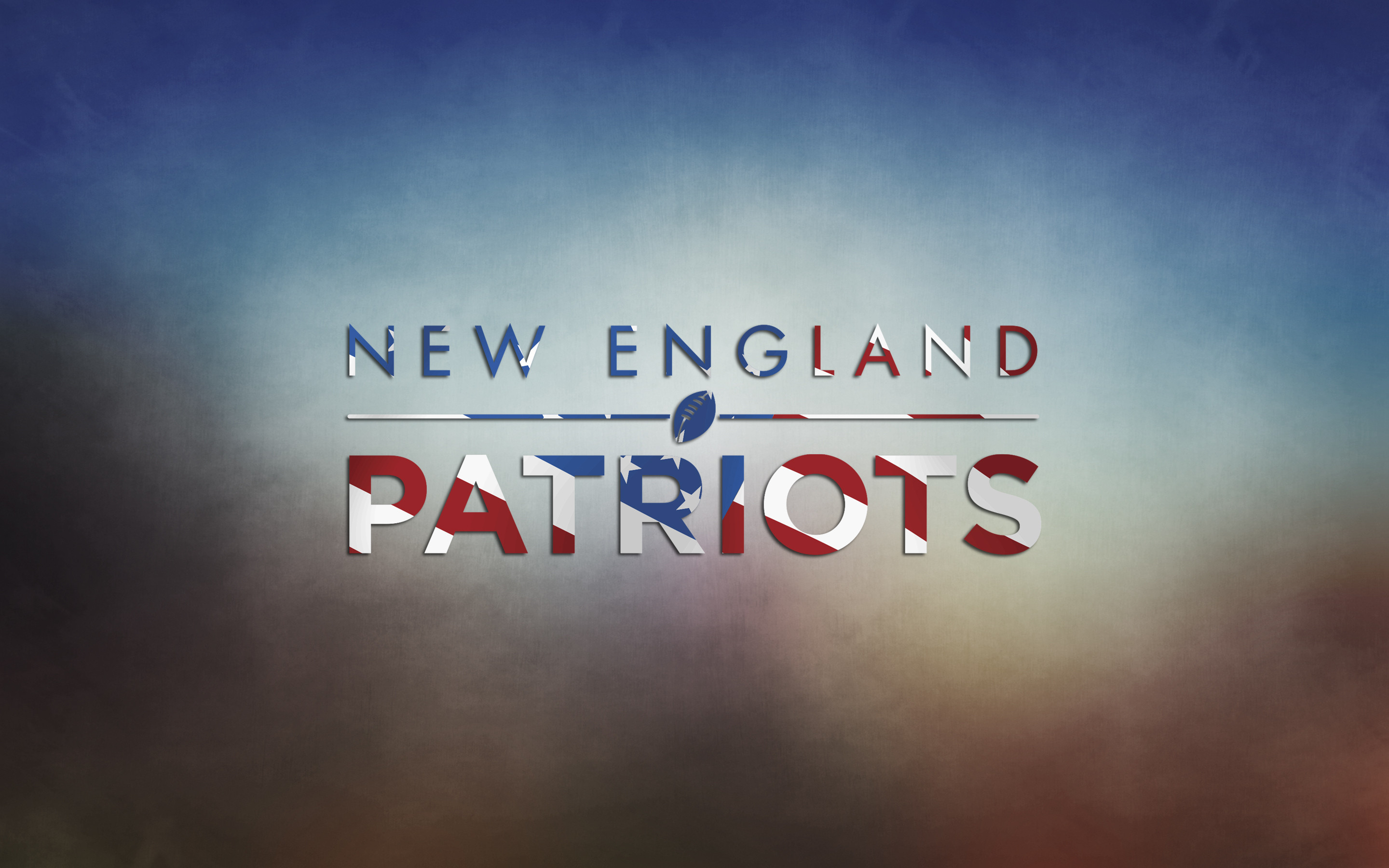 2880x1800 New England Patriots HD Wallpaper - Wallpapernine.com