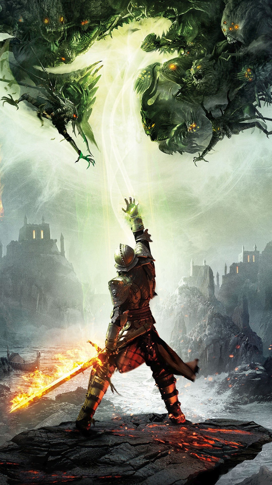 1080x1920 Dragon Age Game iPhone 6+ HD Wallpaper - http://freebestpicture.com