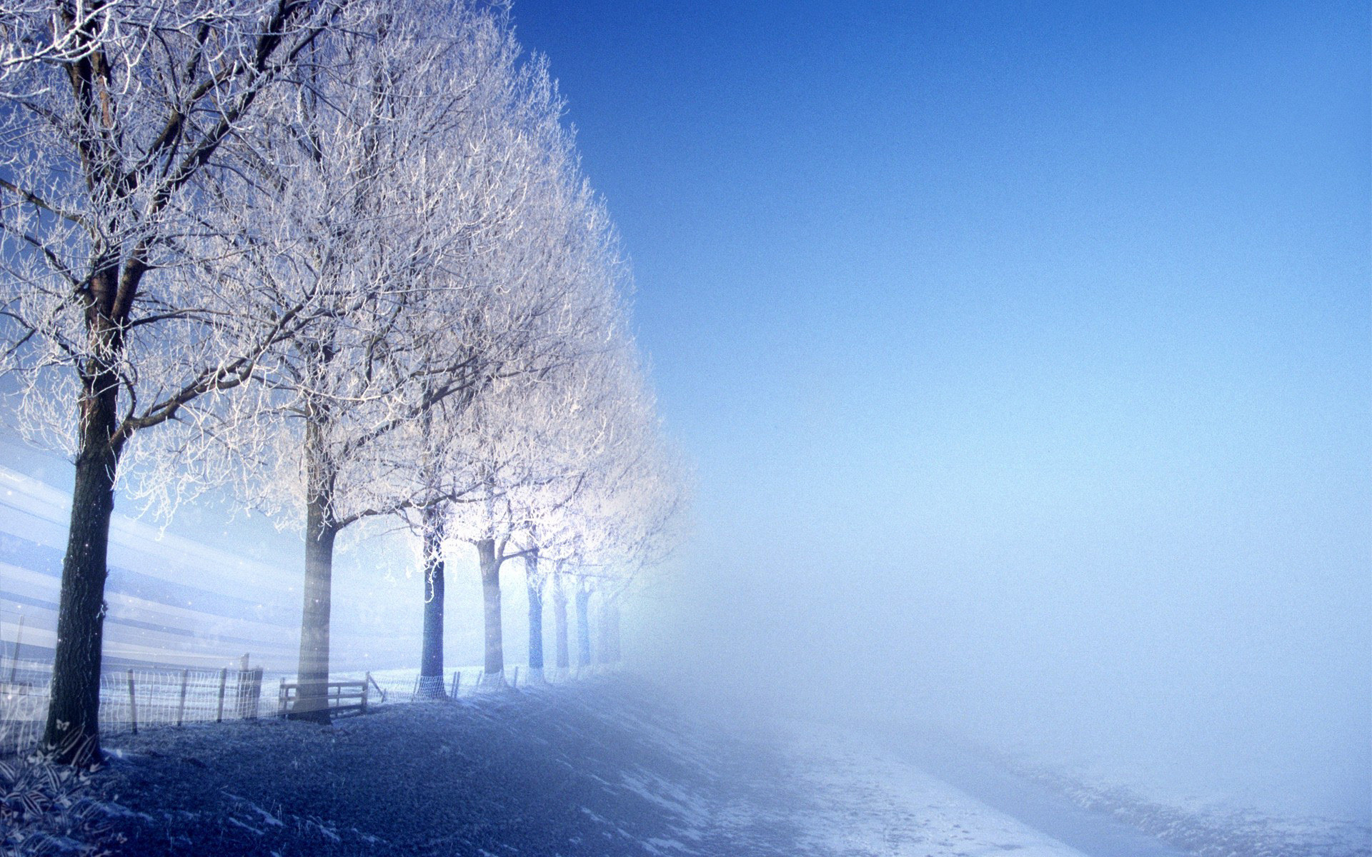 1920x1200 scenery winter background. Â«Â«