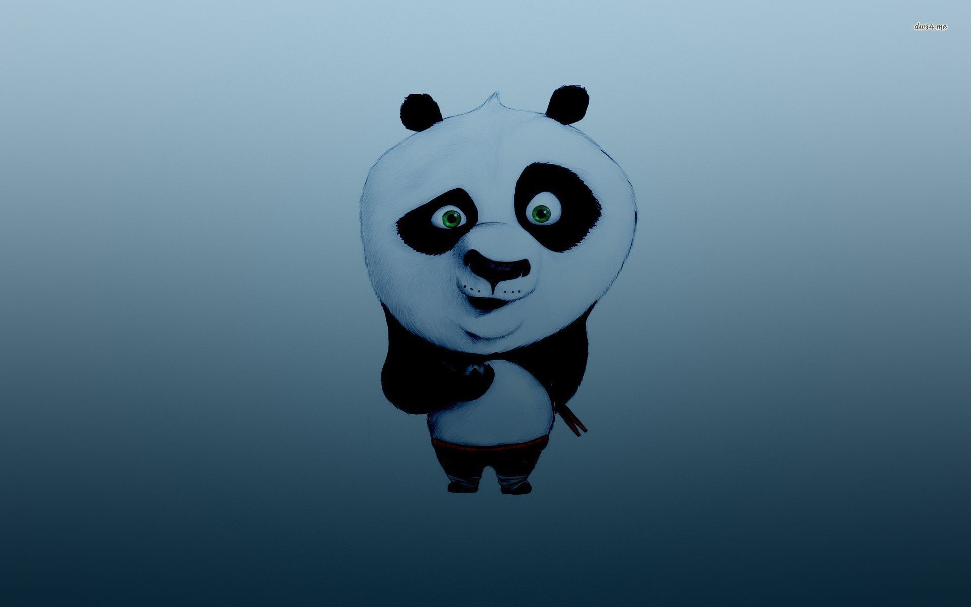 Black panda HD wallpapers | Pxfuel