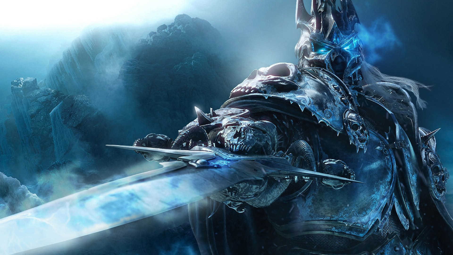 1920x1080 WOW Return Of The Lich King HD Wide Wallpaper for Widescreen (59 Wallpapers)  – HD Wallpapers
