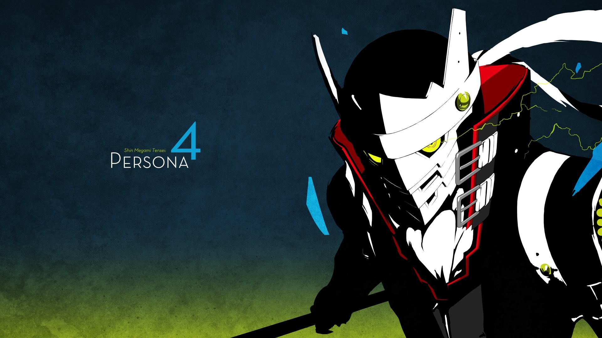 1920x1080 HD Wallpaper | Background ID:332684.  Video Game Persona 4