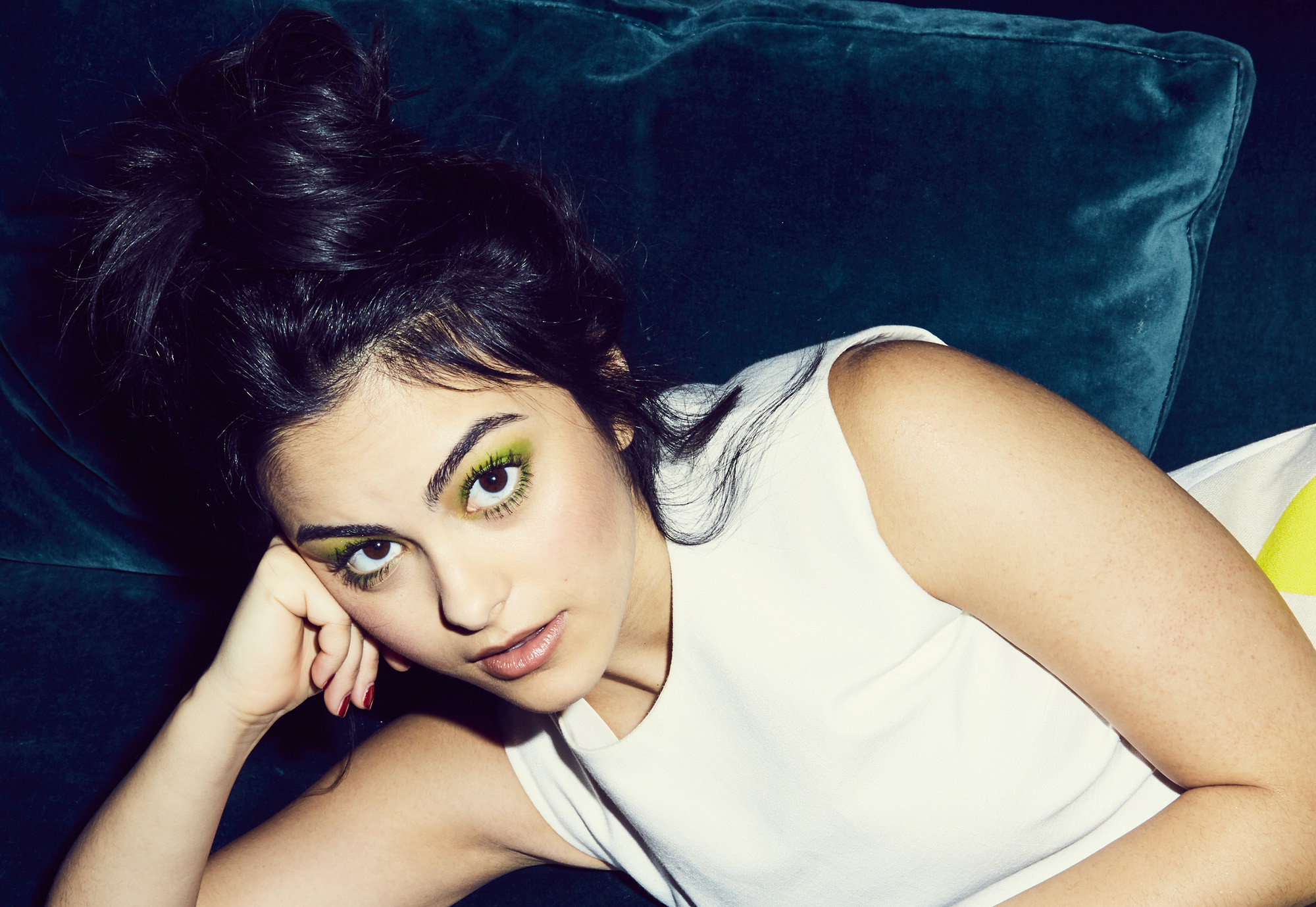 2000x1379 8 HD Camila Mendes Wallpapers