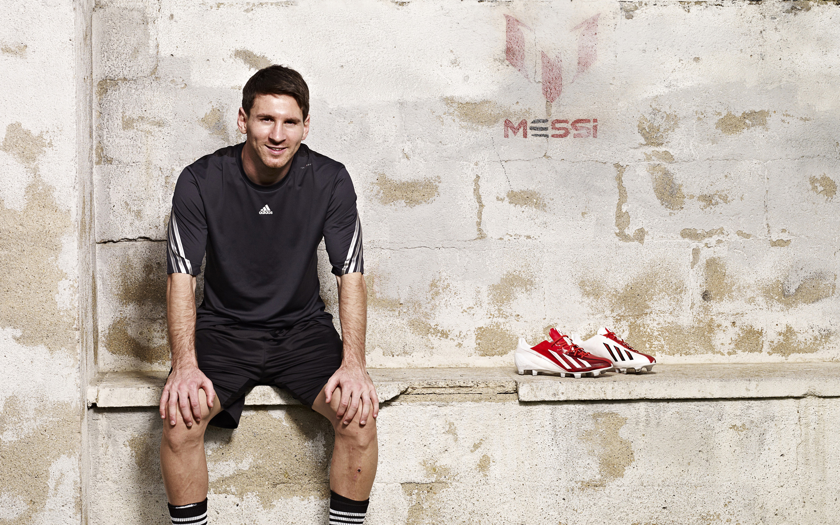 2880x1800 Cool Lionel Messi Argentine Footballer Fhd Wallpaper