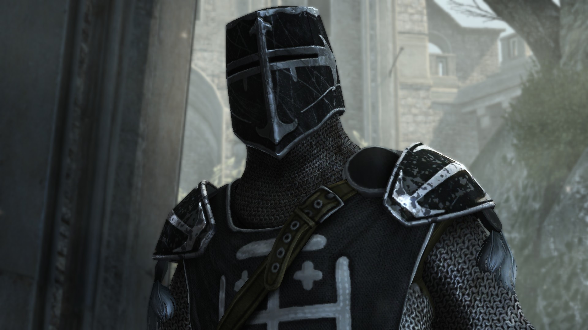 1920x1080 Assassin's Creed: Revelations - The Knight Templar [PC] ...
