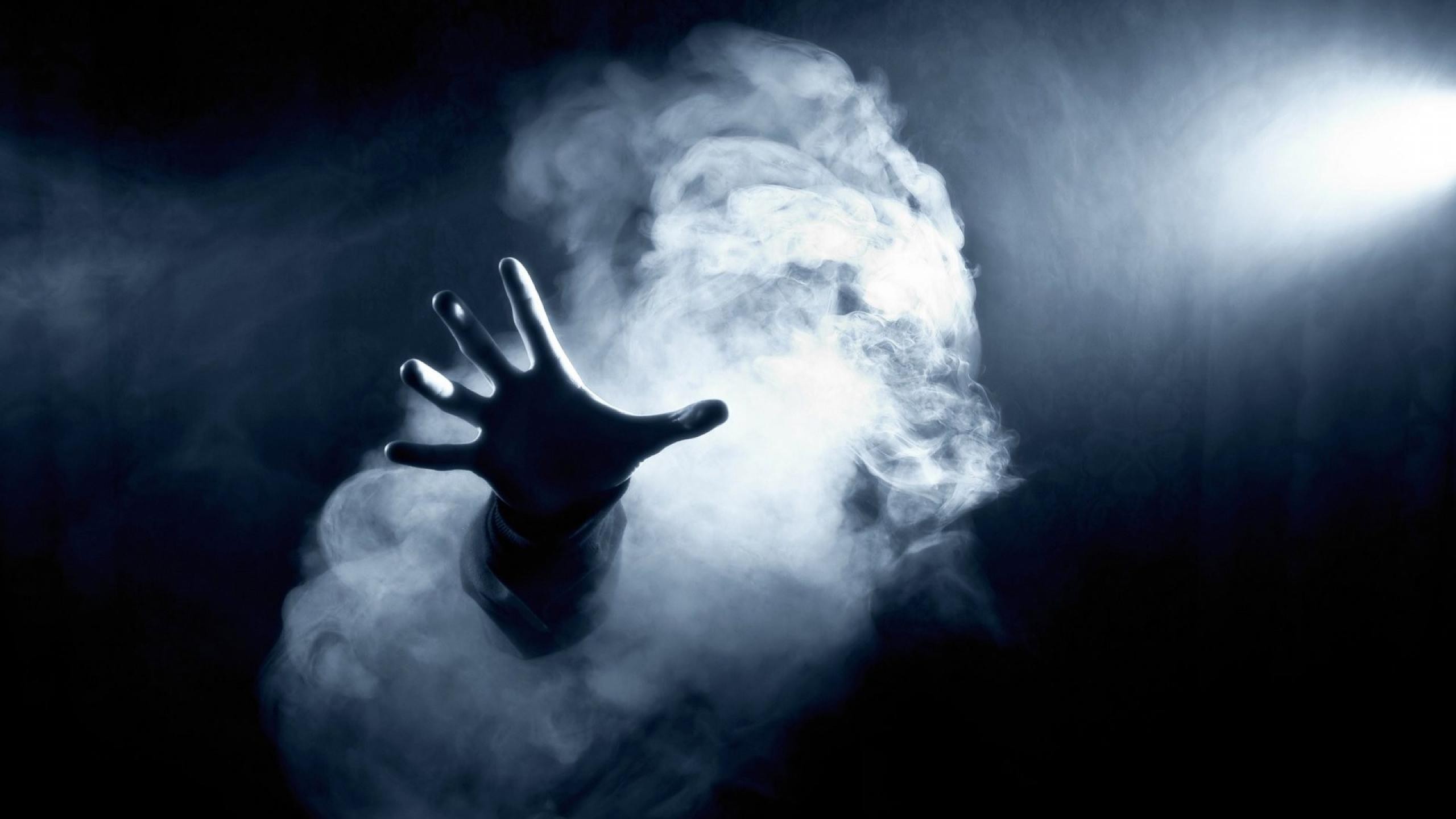 2560x1440 Real Ghost Photos. Ghost wallpaper download