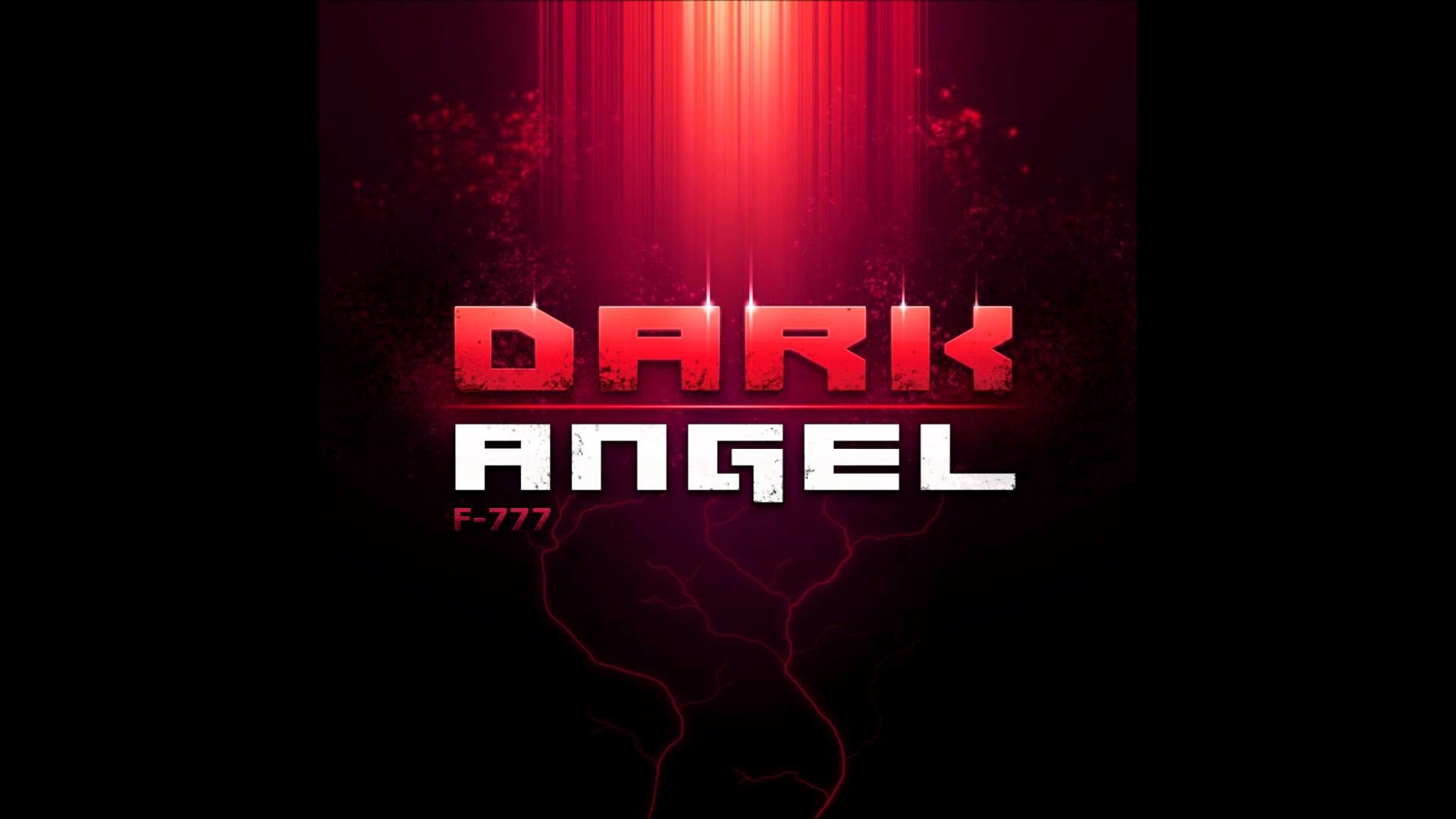 1920x1080 F-777 - Dark Angel 2 - (Electro)